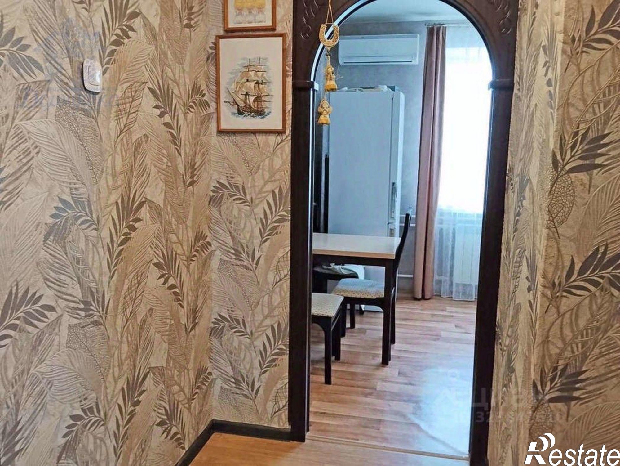 Купить квартиру за 3 999 000 рублей на ул Генерала Лизюкова, 56