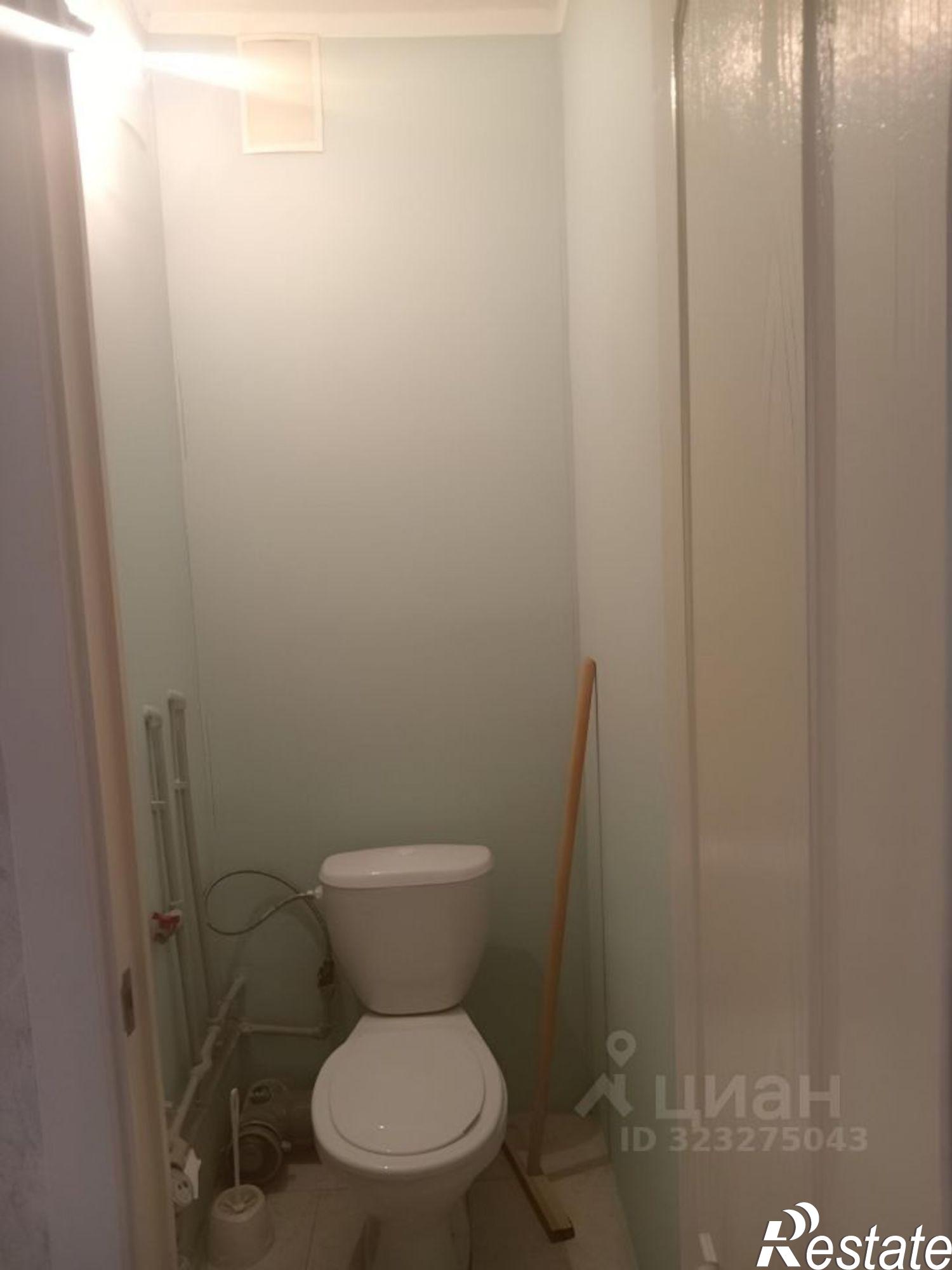 Купить квартиру за 3 150 000 рублей на Острогожская улица, 164/1