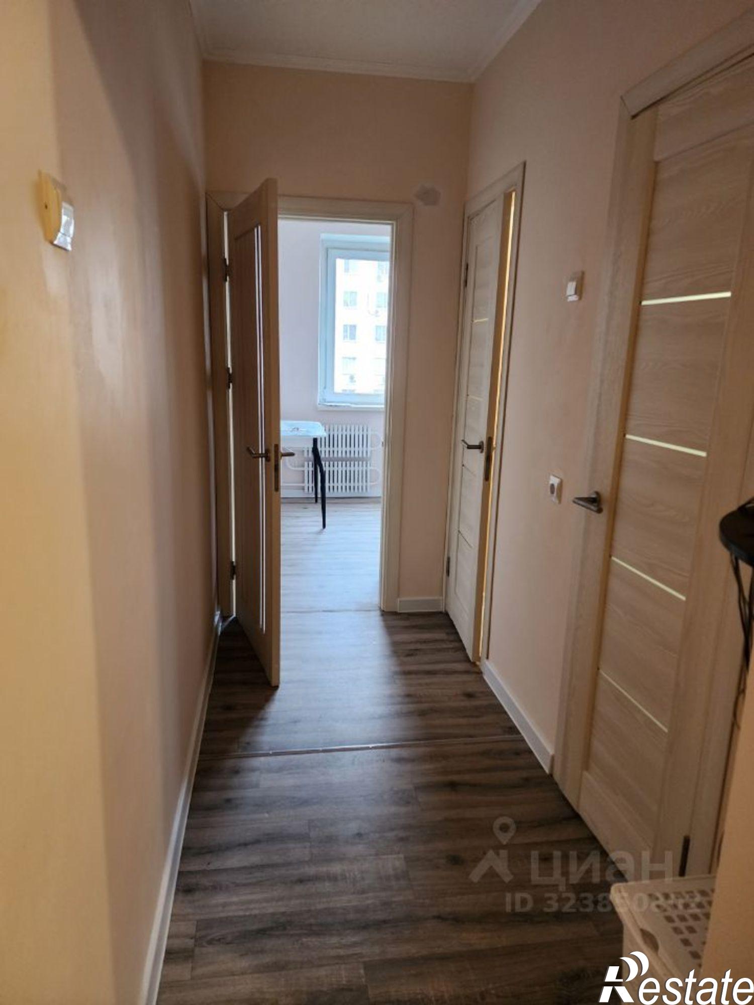 Купить квартиру за 5 500 000 рублей на улица 45-й Стрелковой Дивизии, 247Е