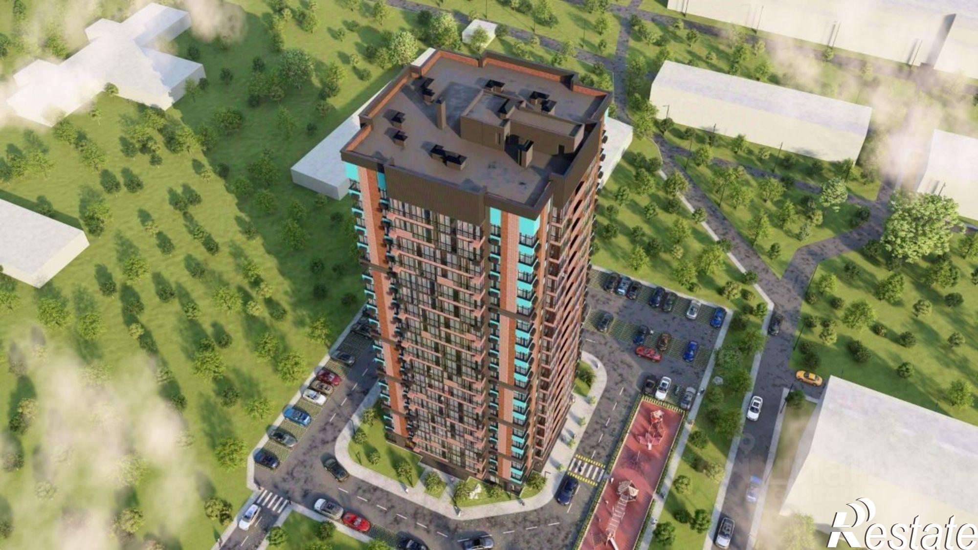 Купить квартиру за 10 139 500 рублей на ул Ленинградская, 118а