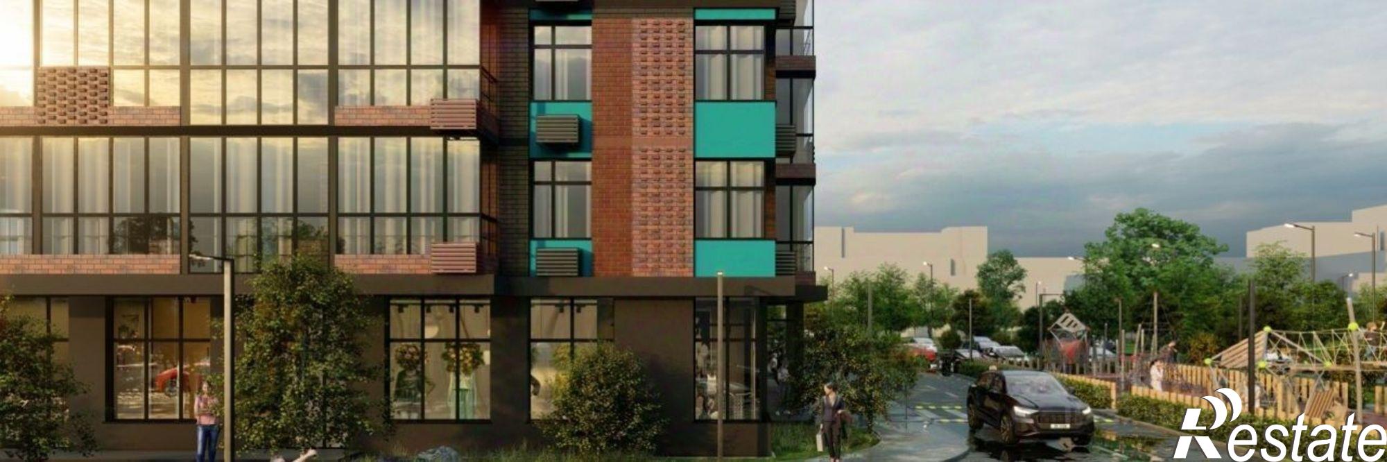 Купить квартиру за 10 139 500 рублей на ул Ленинградская, 118а