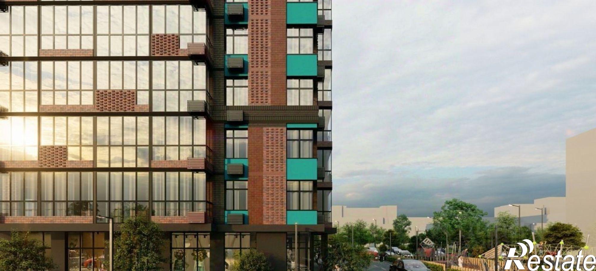 Купить квартиру за 10 139 500 рублей на ул Ленинградская, 118а