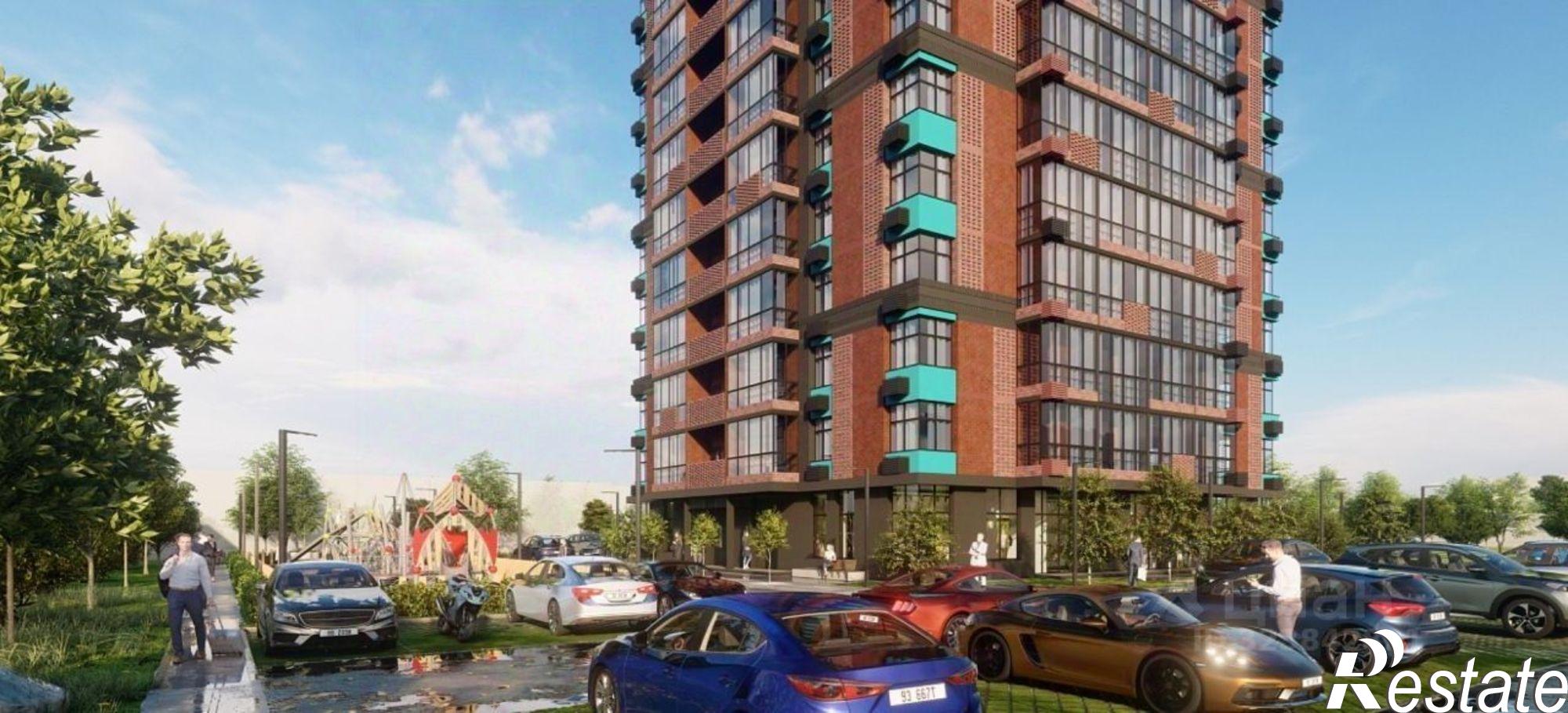 Купить квартиру за 10 139 500 рублей на ул Ленинградская, 118а