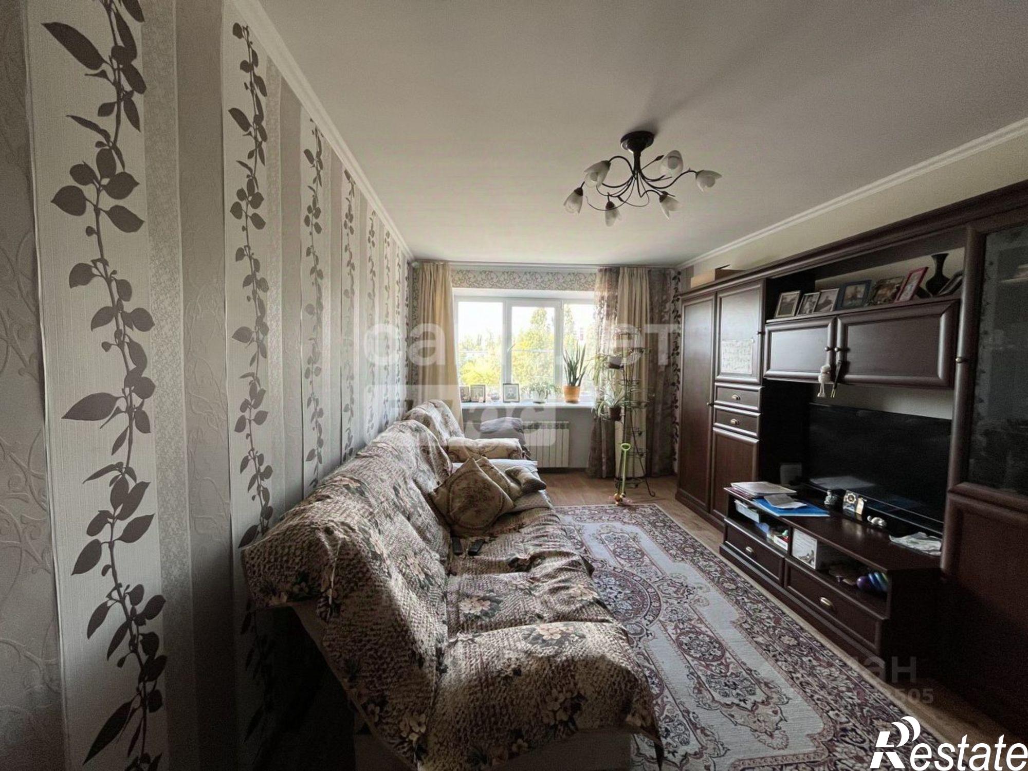 Купить квартиру за 6 550 000 рублей на Ленинский проспект, 150