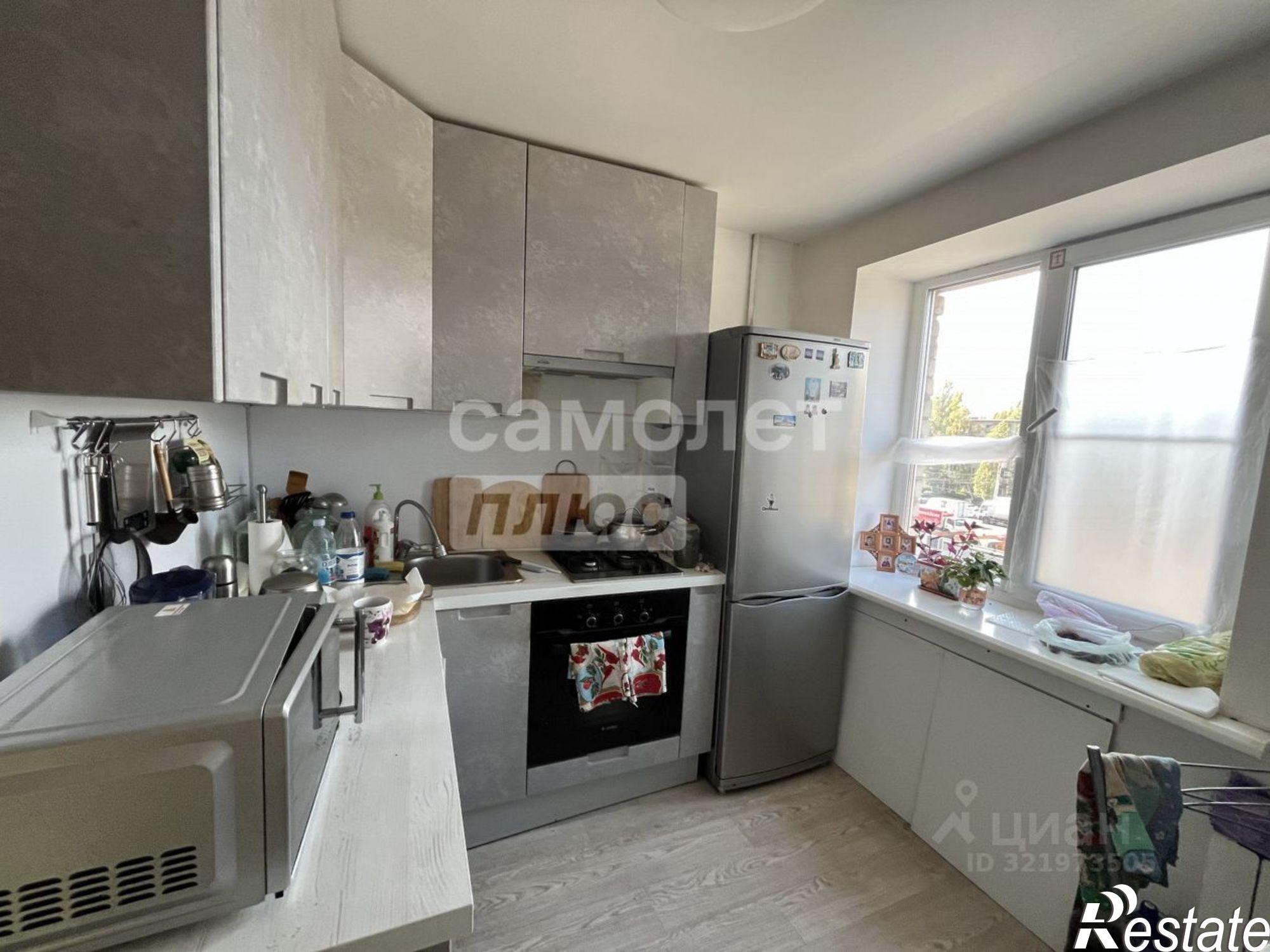 Купить квартиру за 6 550 000 рублей на Ленинский проспект, 150