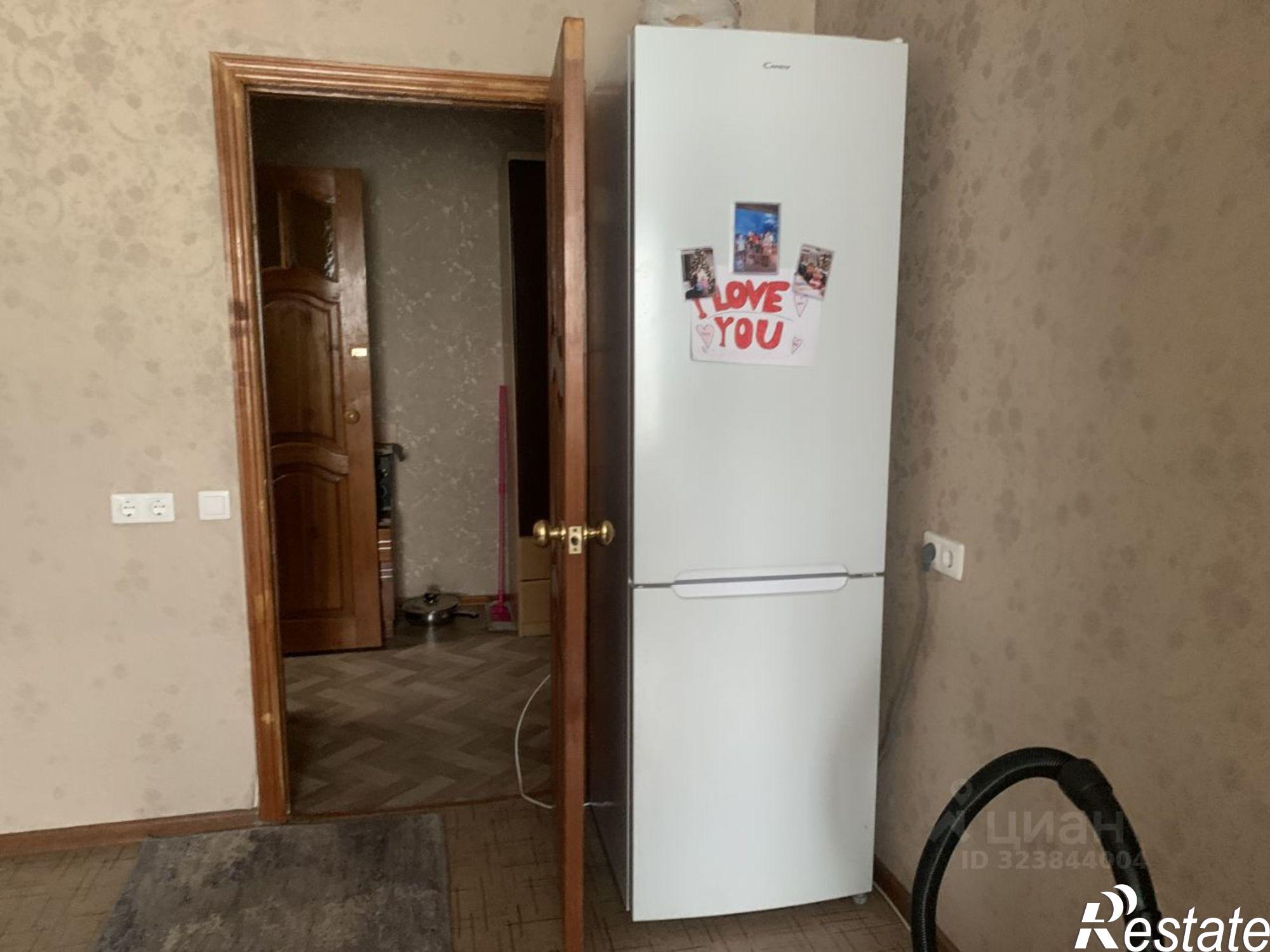 Купить квартиру за 2 200 000 рублей на ул Любы Шевцовой, 17а