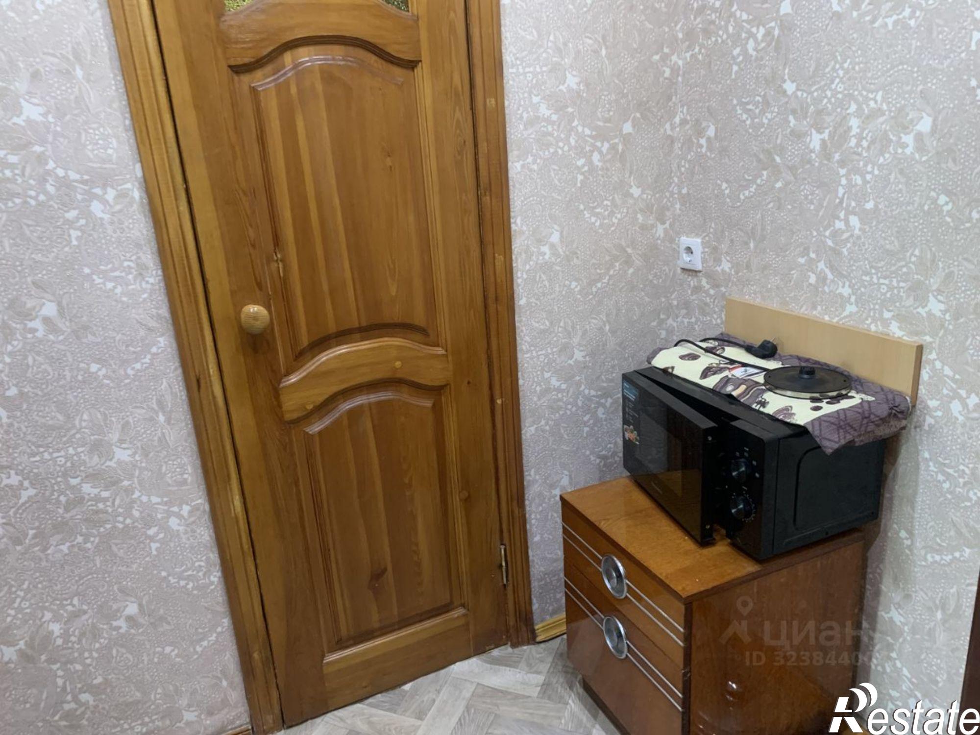 Купить квартиру за 2 200 000 рублей на ул Любы Шевцовой, 17а