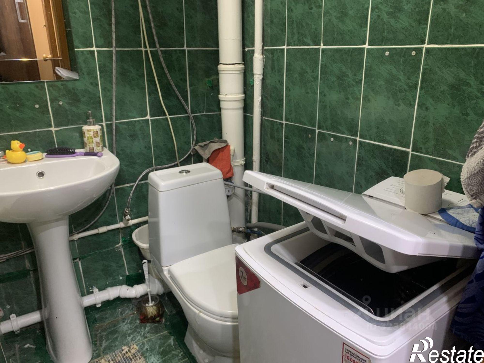 Купить квартиру за 2 200 000 рублей на ул Любы Шевцовой, 17а