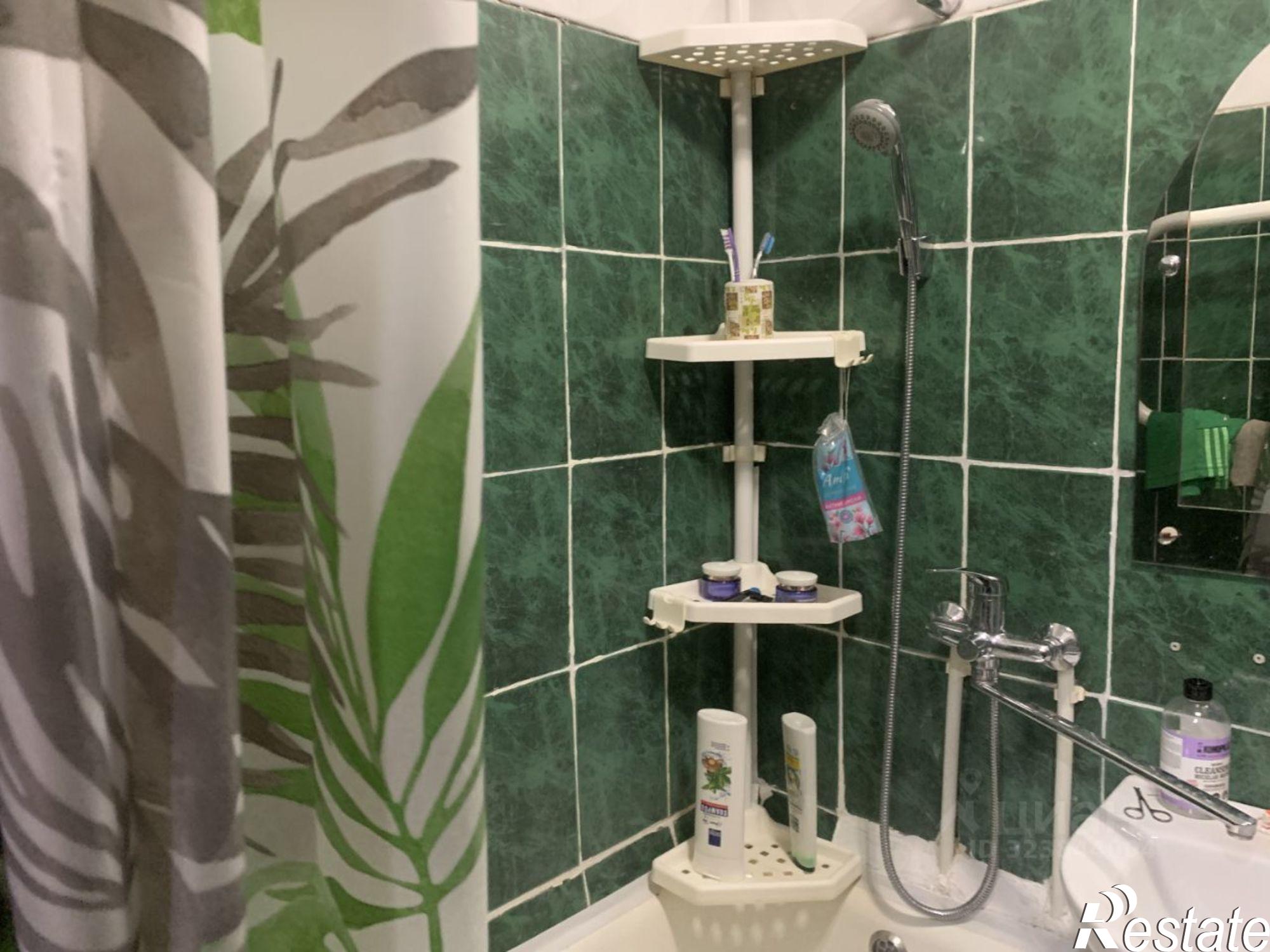 Купить квартиру за 2 200 000 рублей на ул Любы Шевцовой, 17а