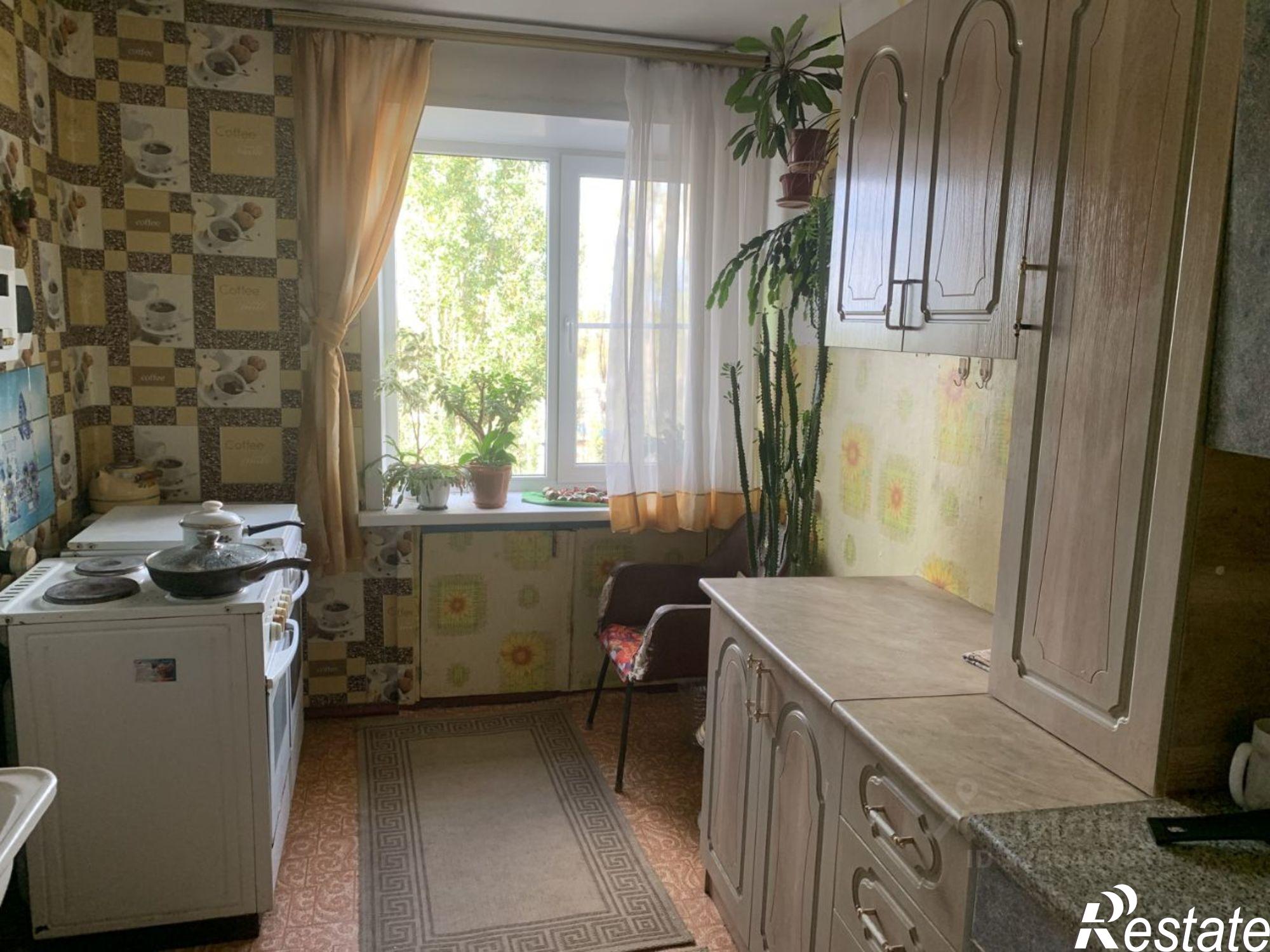 Купить квартиру за 2 200 000 рублей на ул Любы Шевцовой, 17а