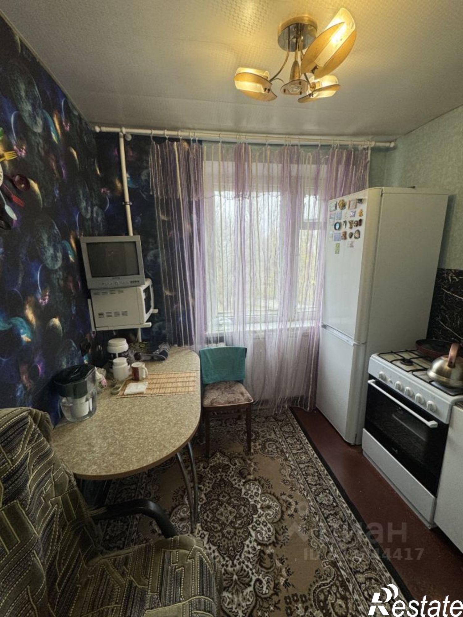 Купить квартиру за 3 499 000 рублей на ул Юлюса Янониса, 24