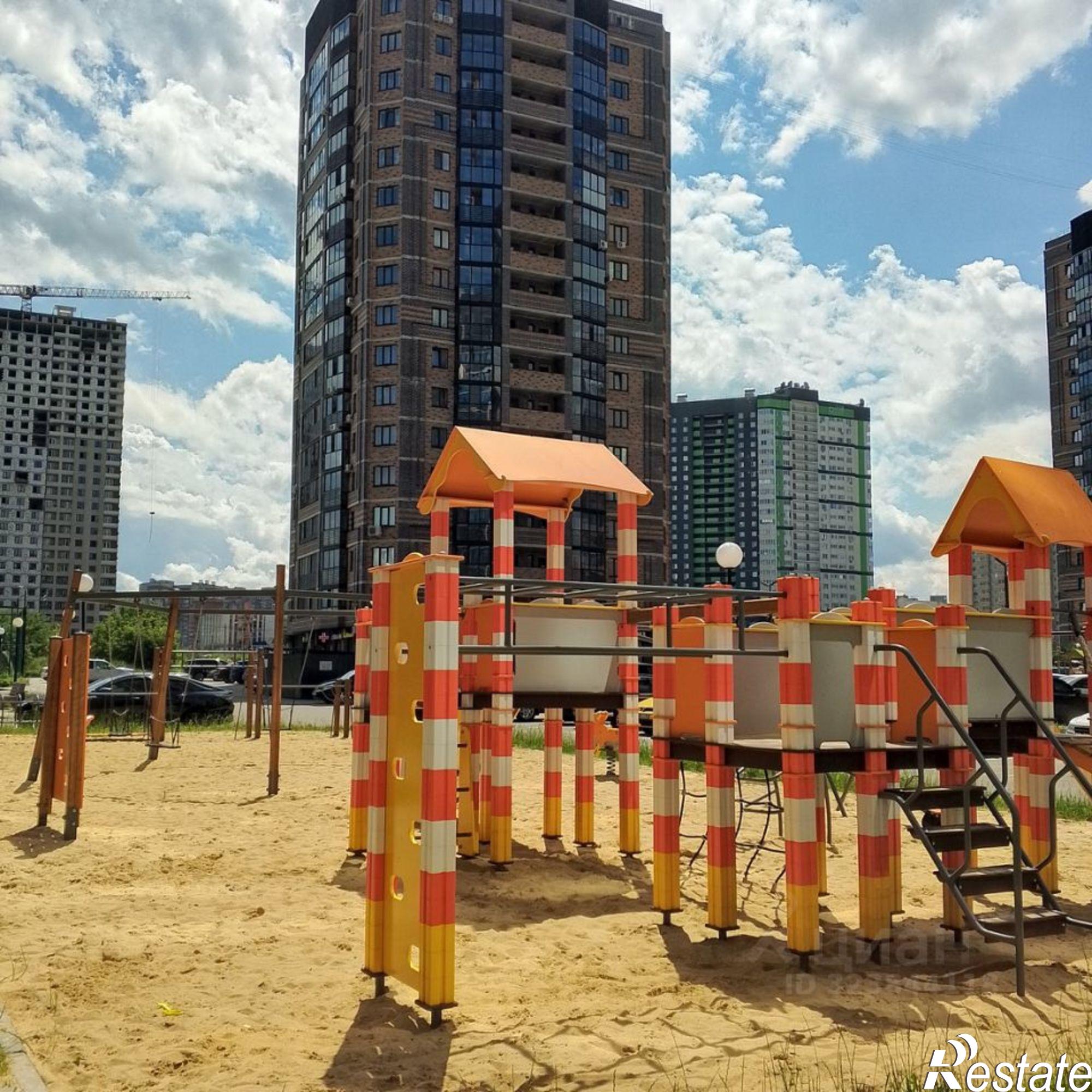 Купить квартиру за 3 980 000 рублей на ул Независимости, 78Б