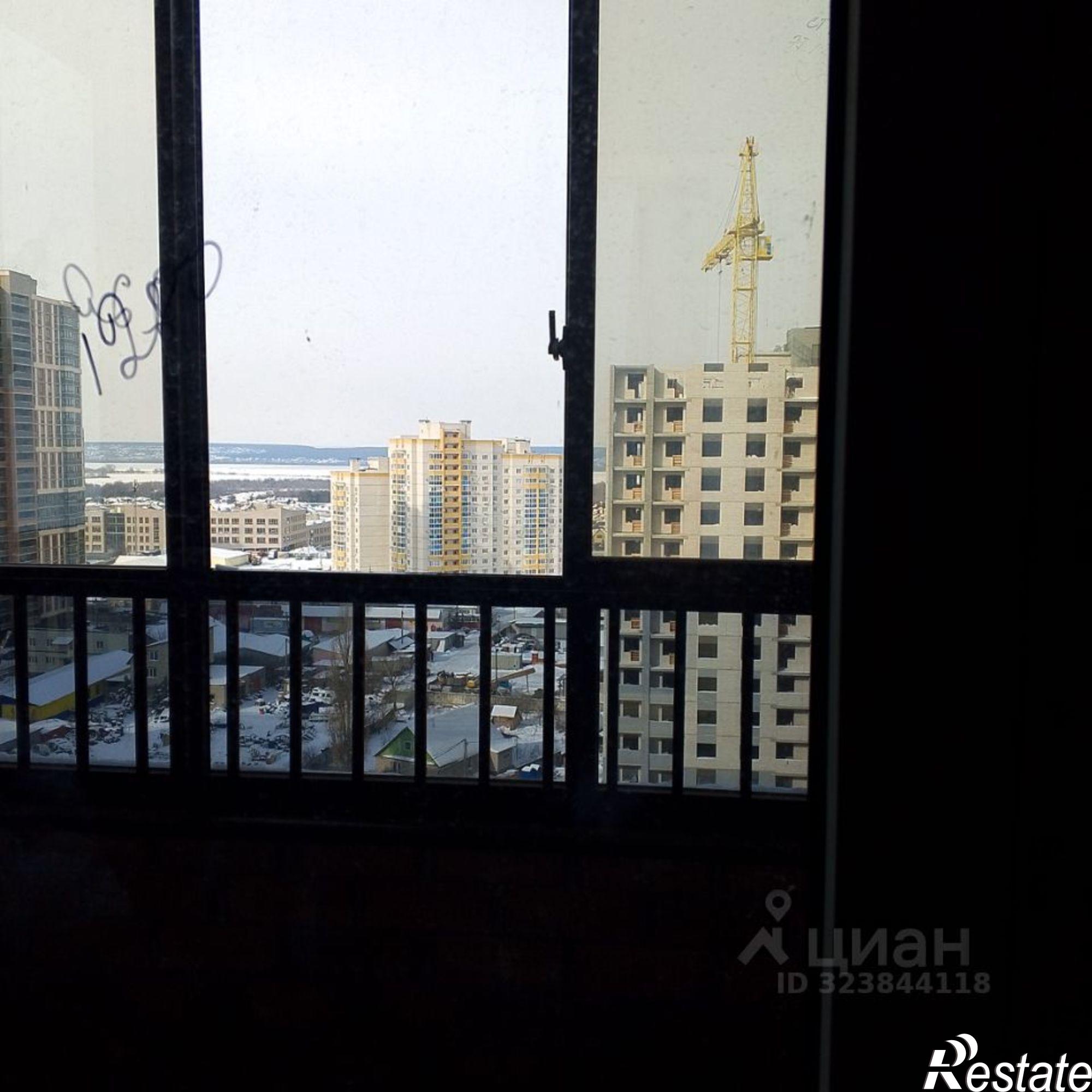 Купить квартиру за 3 980 000 рублей на ул Независимости, 78Б