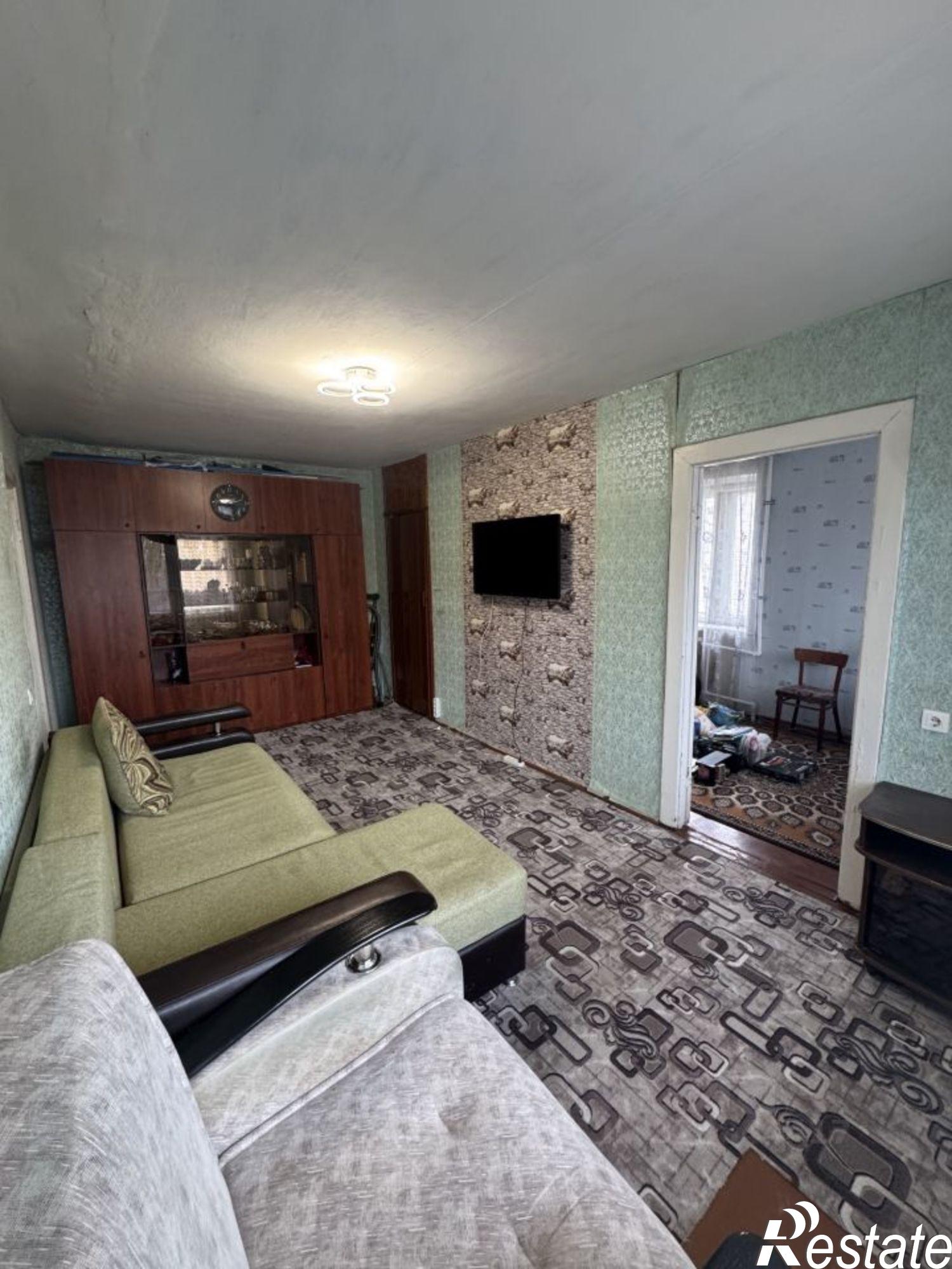 Купить квартиру за 3 499 000 рублей на ул Юлюса Янониса, 24