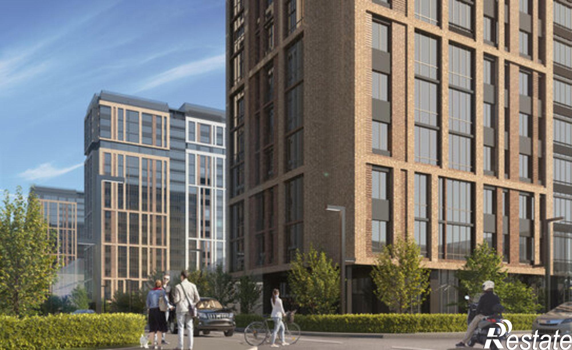 Купить квартиру за 7 487 720 рублей на ул 45 стрелковой дивизии, 117