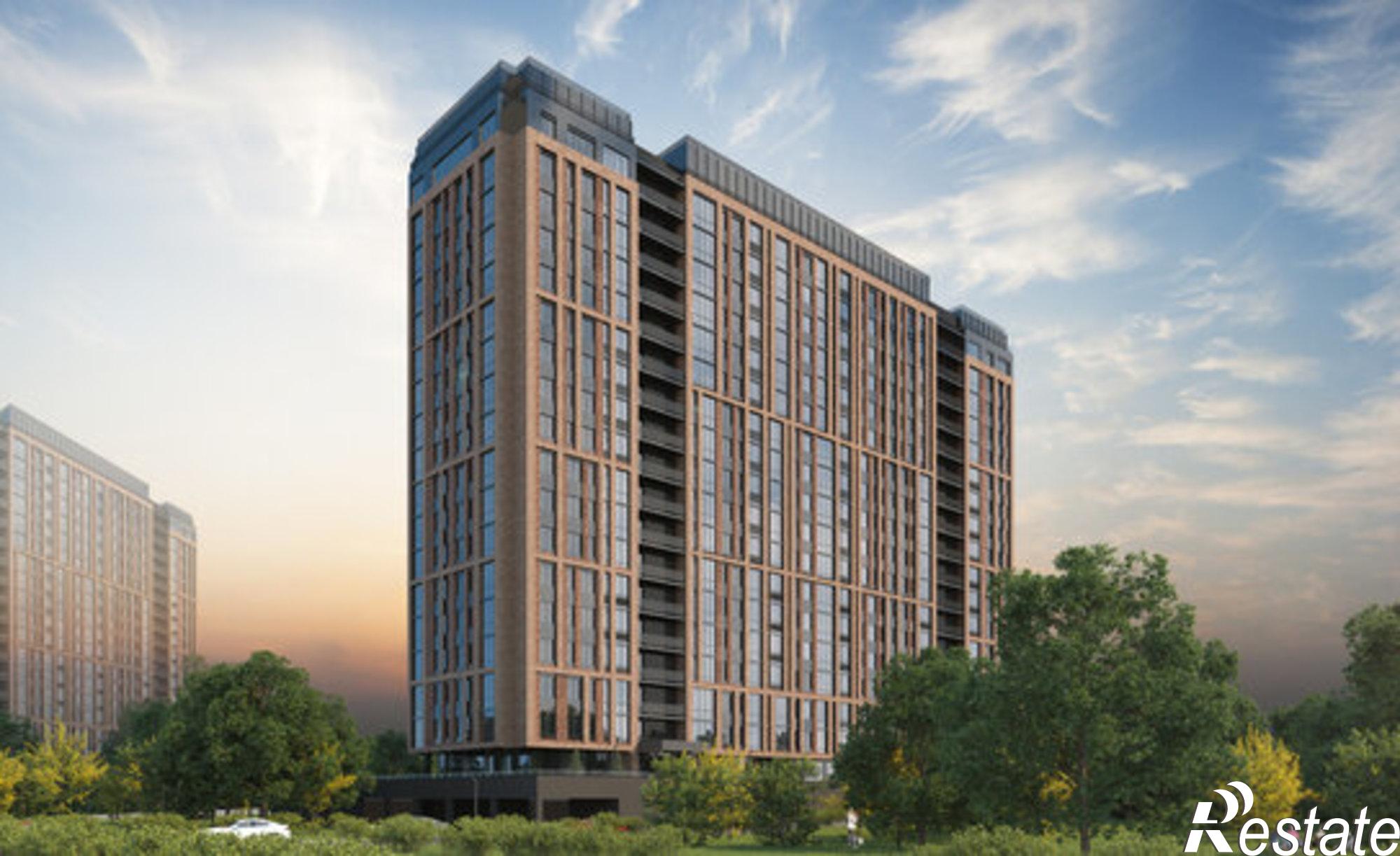 Купить квартиру за 7 487 720 рублей на ул 45 стрелковой дивизии, 117