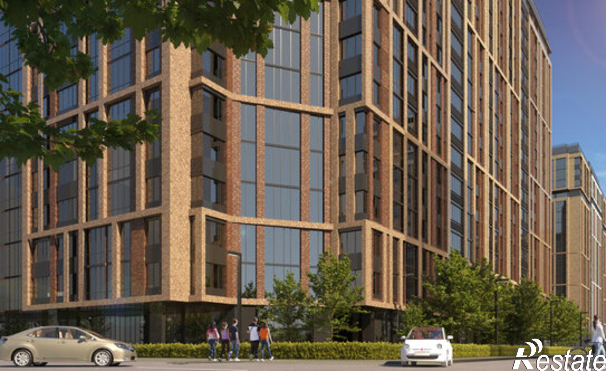 Купить квартиру за 7 487 720 рублей на ул 45 стрелковой дивизии, 117