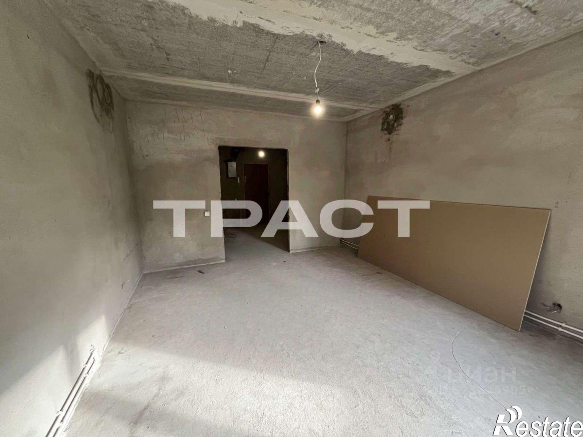 Купить квартиру за 7 300 000 рублей на ул Моисеева, 33