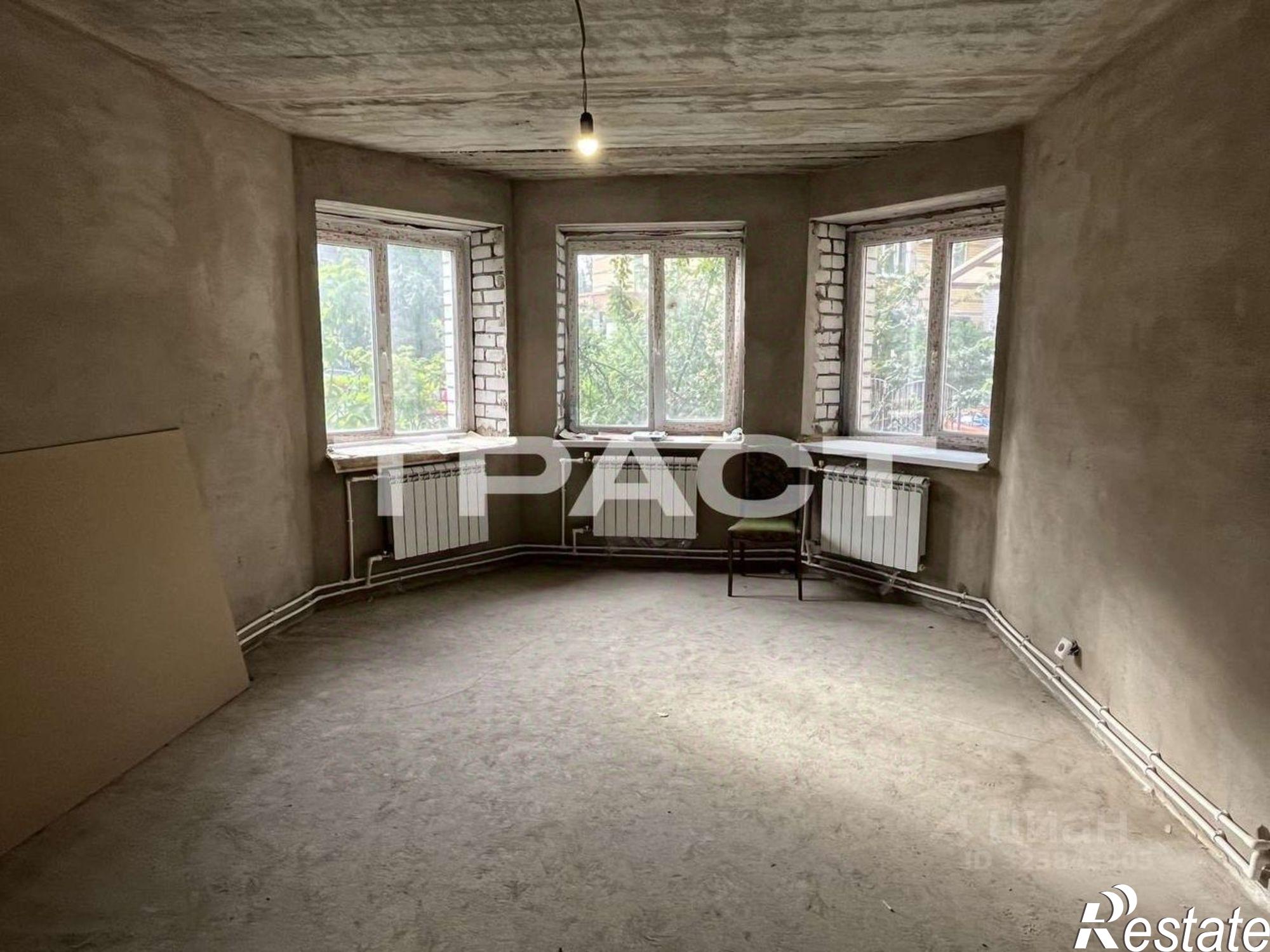 Купить квартиру за 7 300 000 рублей на ул Моисеева, 33