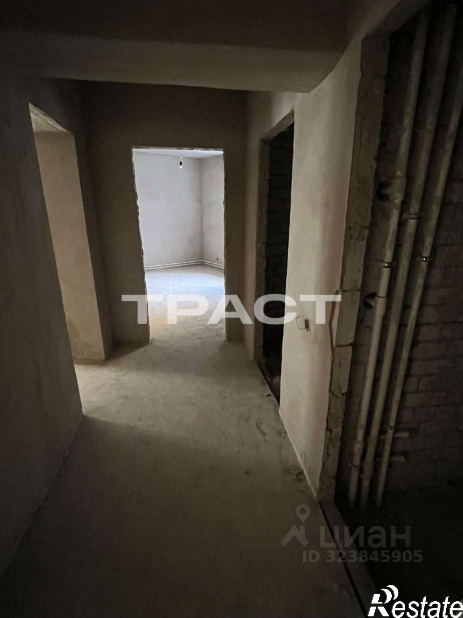 Купить квартиру за 7 300 000 рублей на ул Моисеева, 33