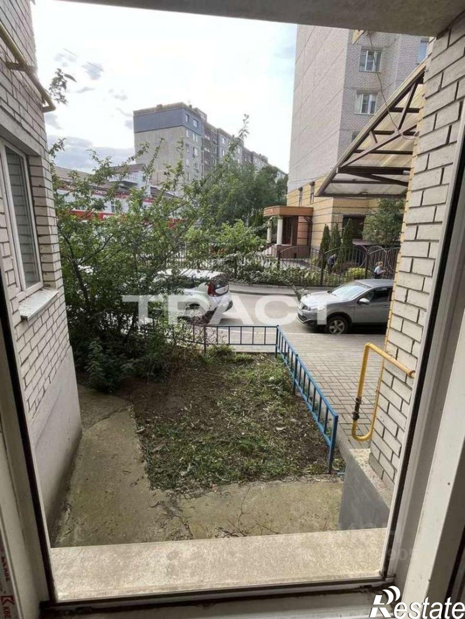 Купить квартиру за 7 300 000 рублей на ул Моисеева, 33