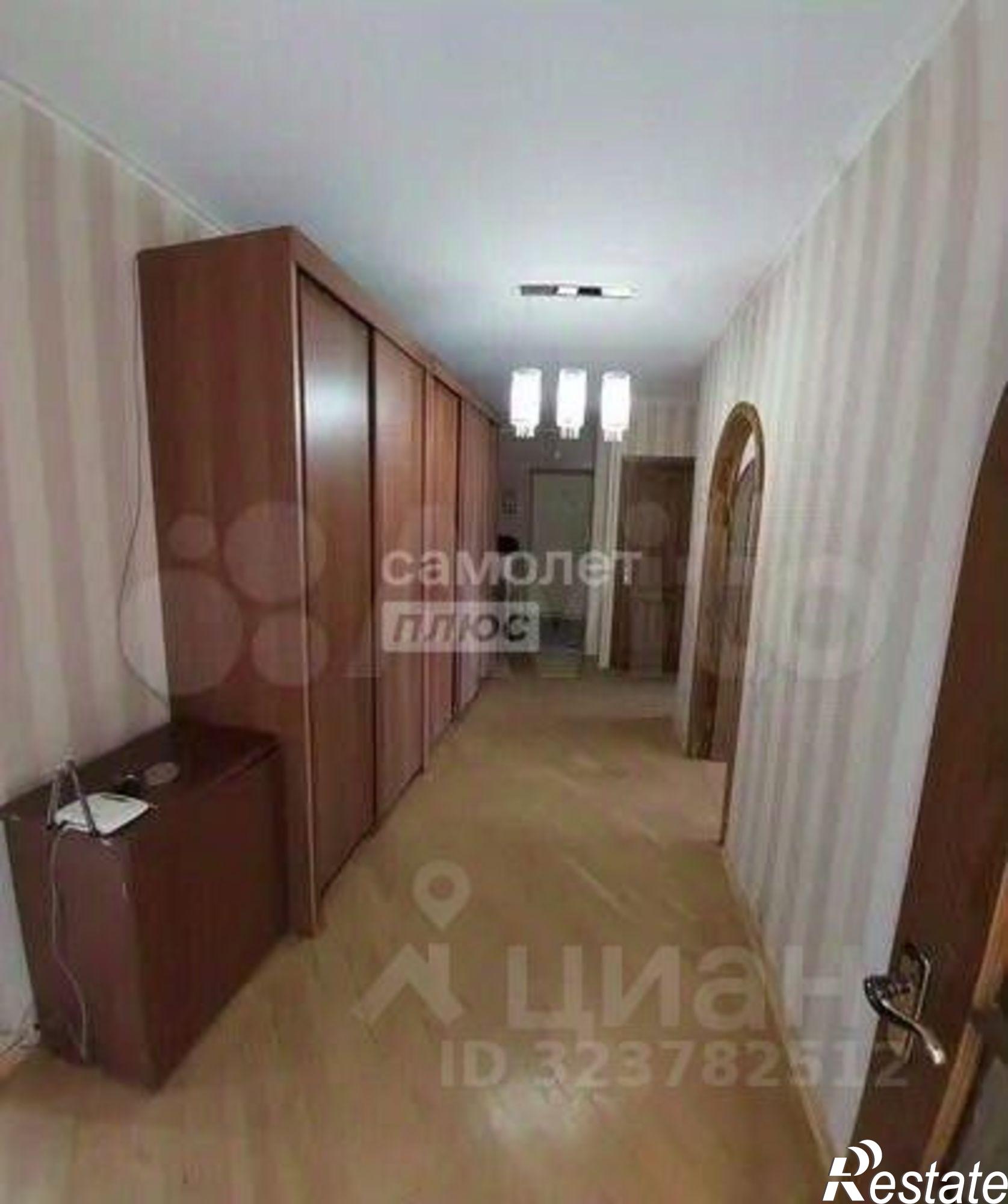 Купить квартиру за 14 750 000 рублей на ул Свободы, 10