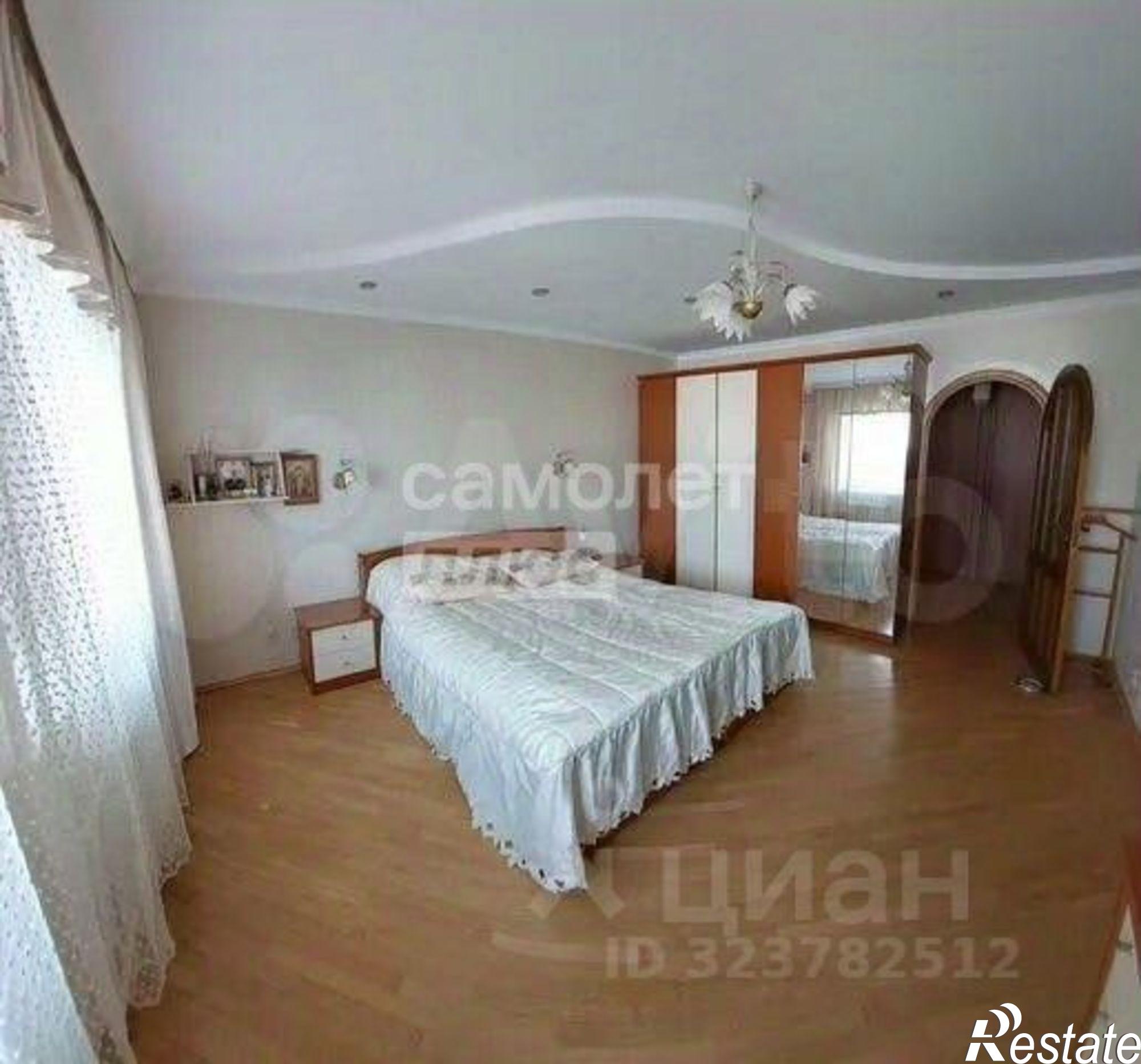 Купить квартиру за 14 750 000 рублей на ул Свободы, 10