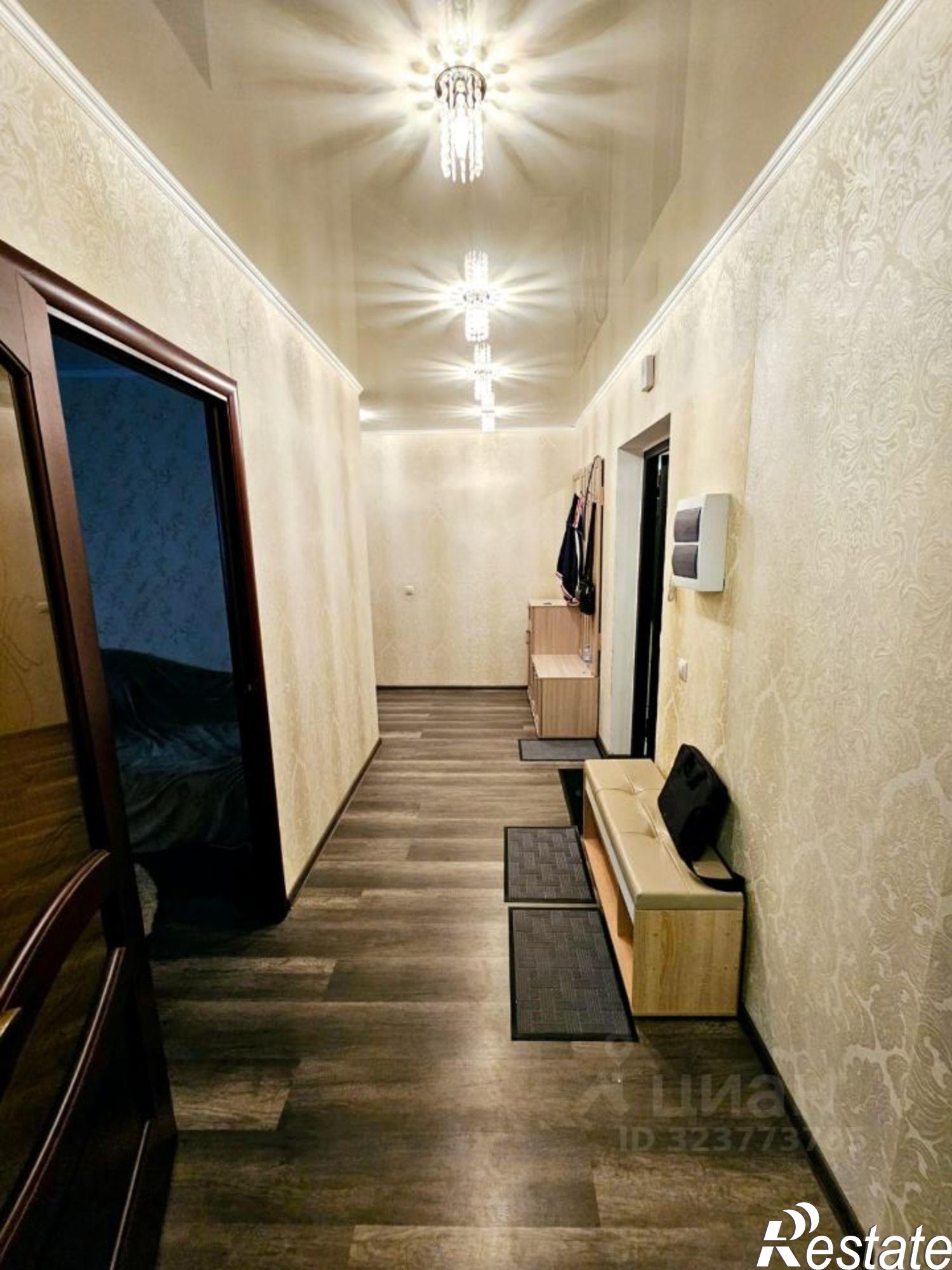 Купить квартиру за 7 200 000 рублей на ул Шишкова, 72/3