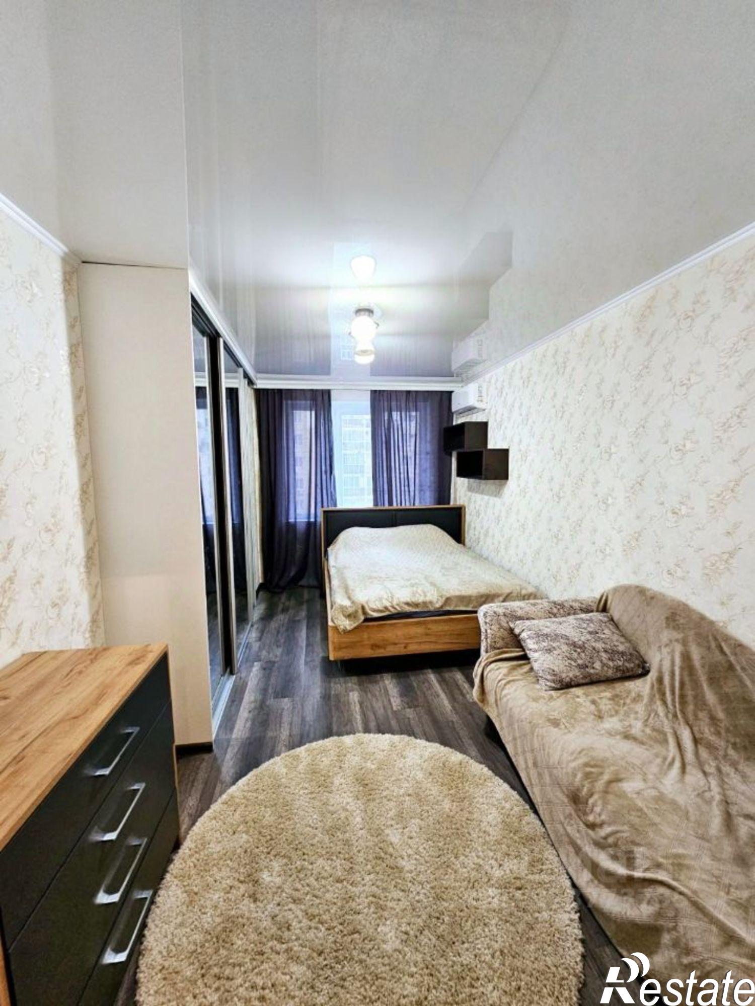 Купить квартиру за 7 200 000 рублей на ул Шишкова, 72/3