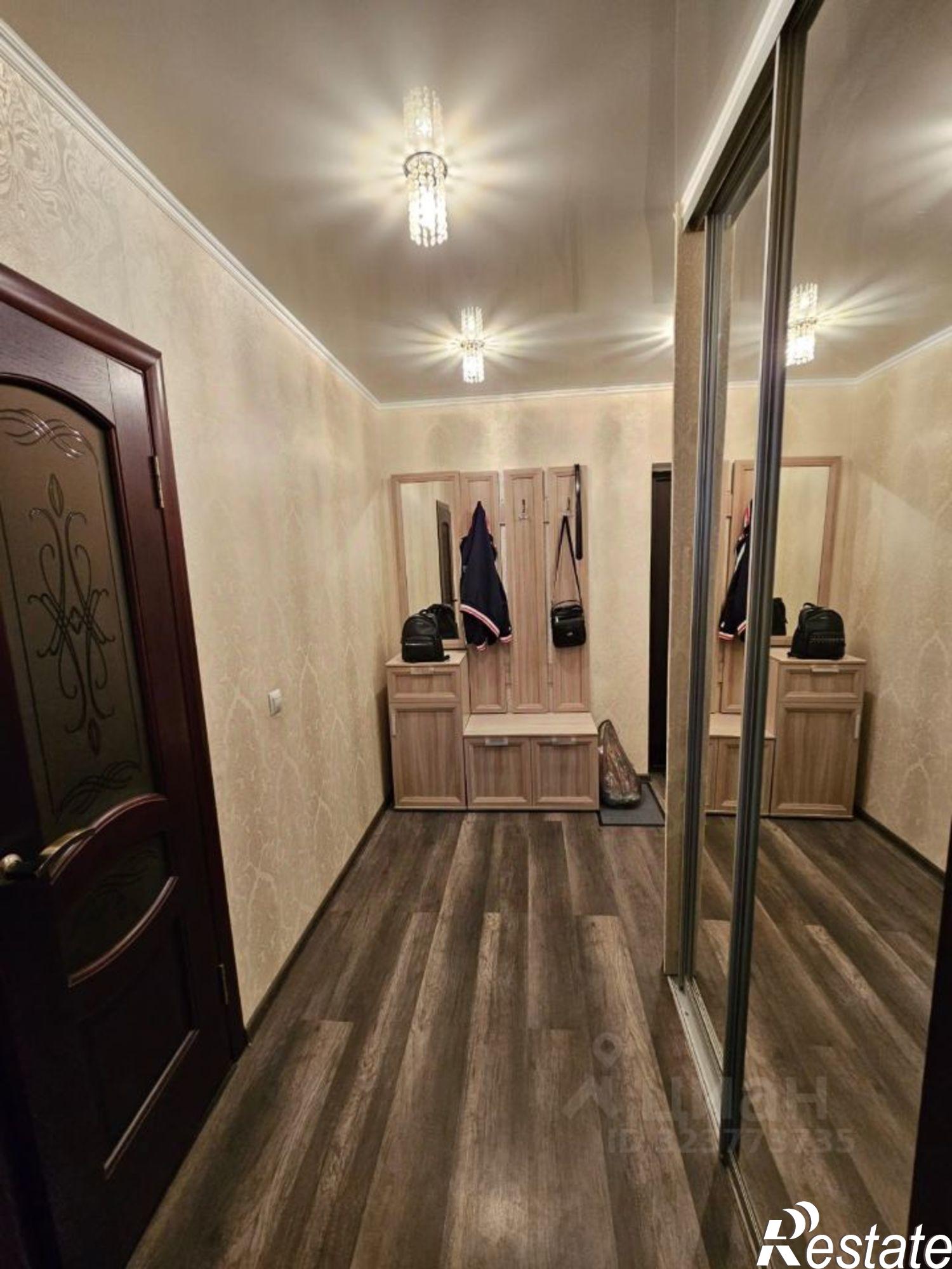 Купить квартиру за 7 200 000 рублей на ул Шишкова, 72/3