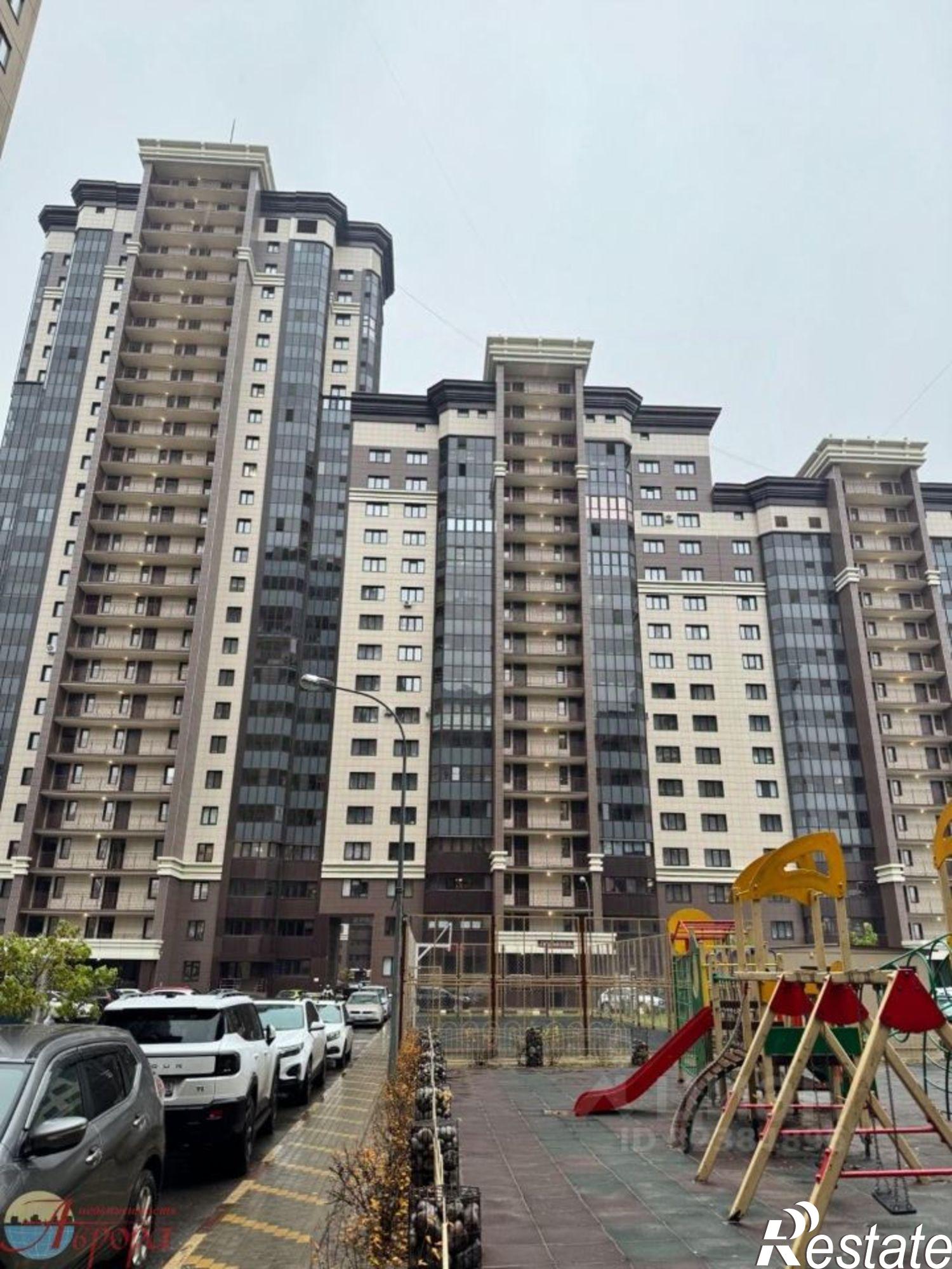 Купить квартиру за 6 300 000 рублей на Московский пр-кт, 122