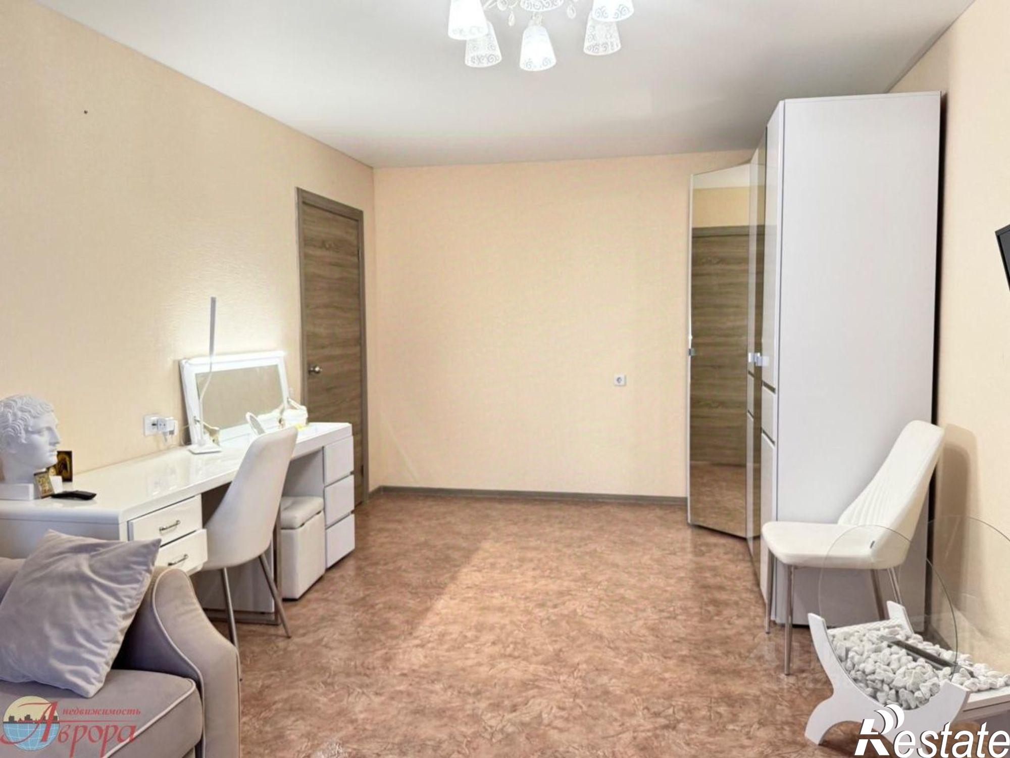 Купить квартиру за 6 300 000 рублей на Московский пр-кт, 122