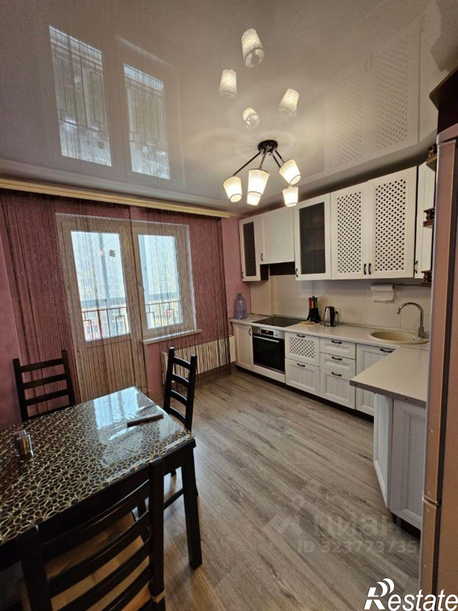 Купить квартиру за 7 200 000 рублей на ул Шишкова, 72/3