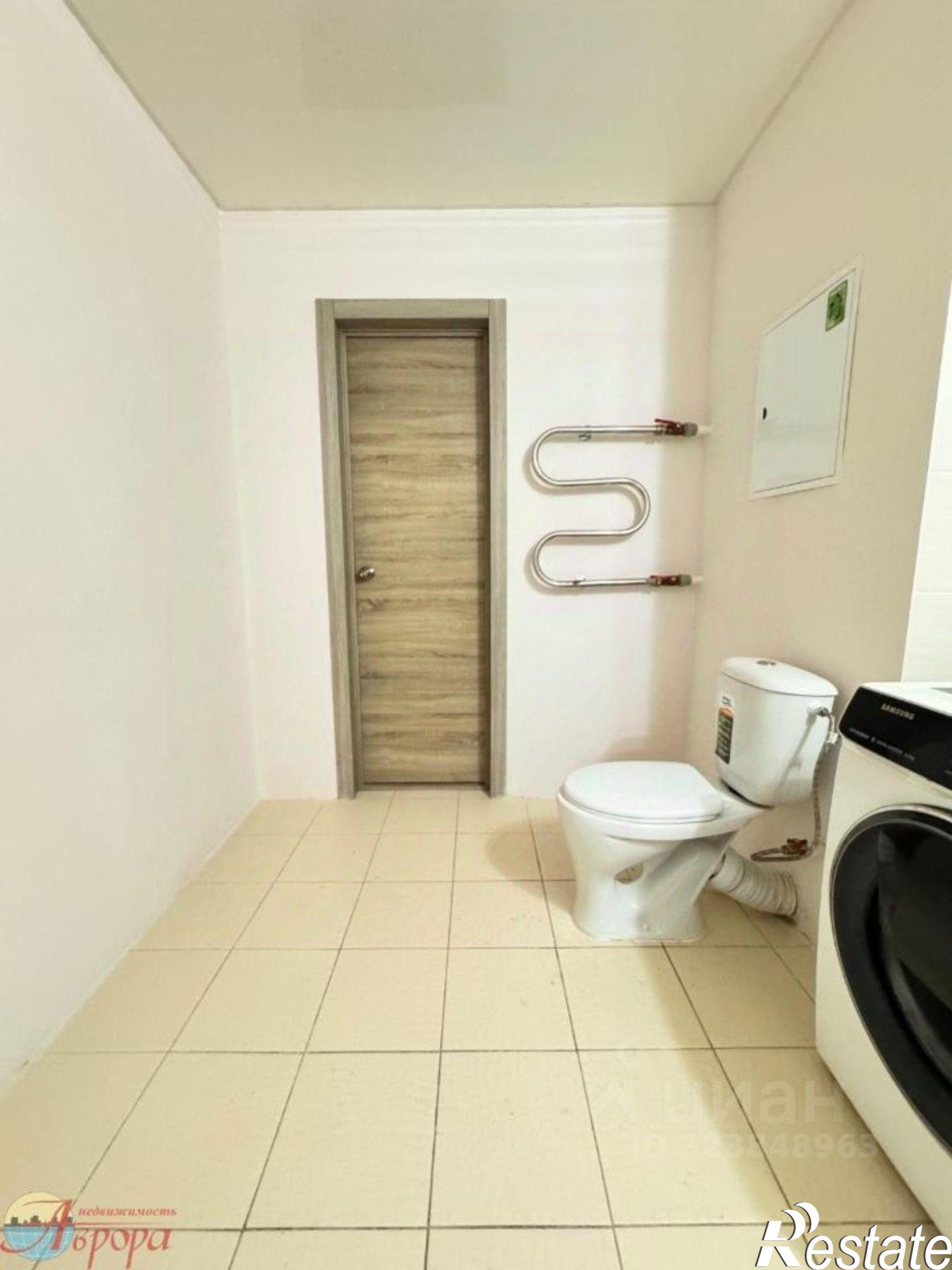 Купить квартиру за 6 300 000 рублей на Московский пр-кт, 122