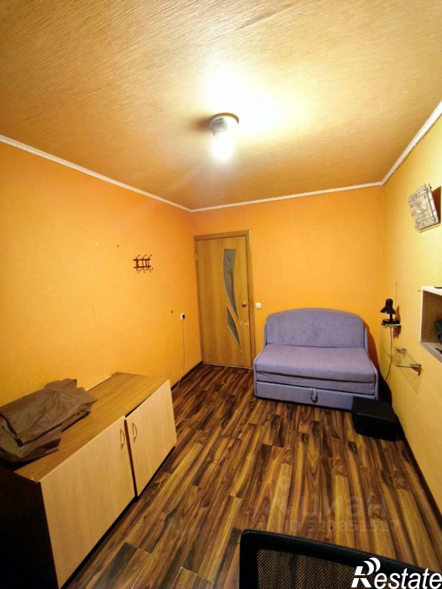 Купить квартиру за 7 800 000 рублей на ул Революции 1905 года, 40