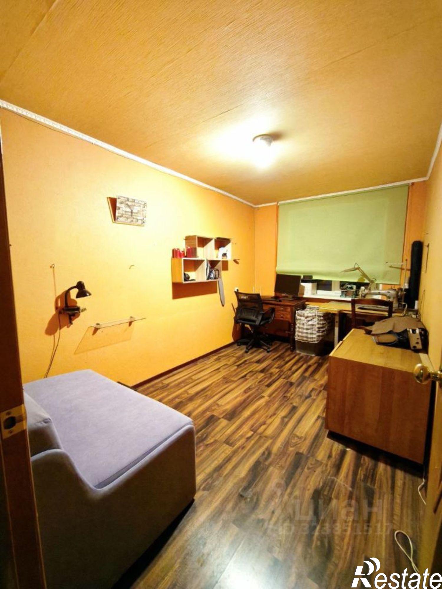 Купить квартиру за 7 800 000 рублей на ул Революции 1905 года, 40