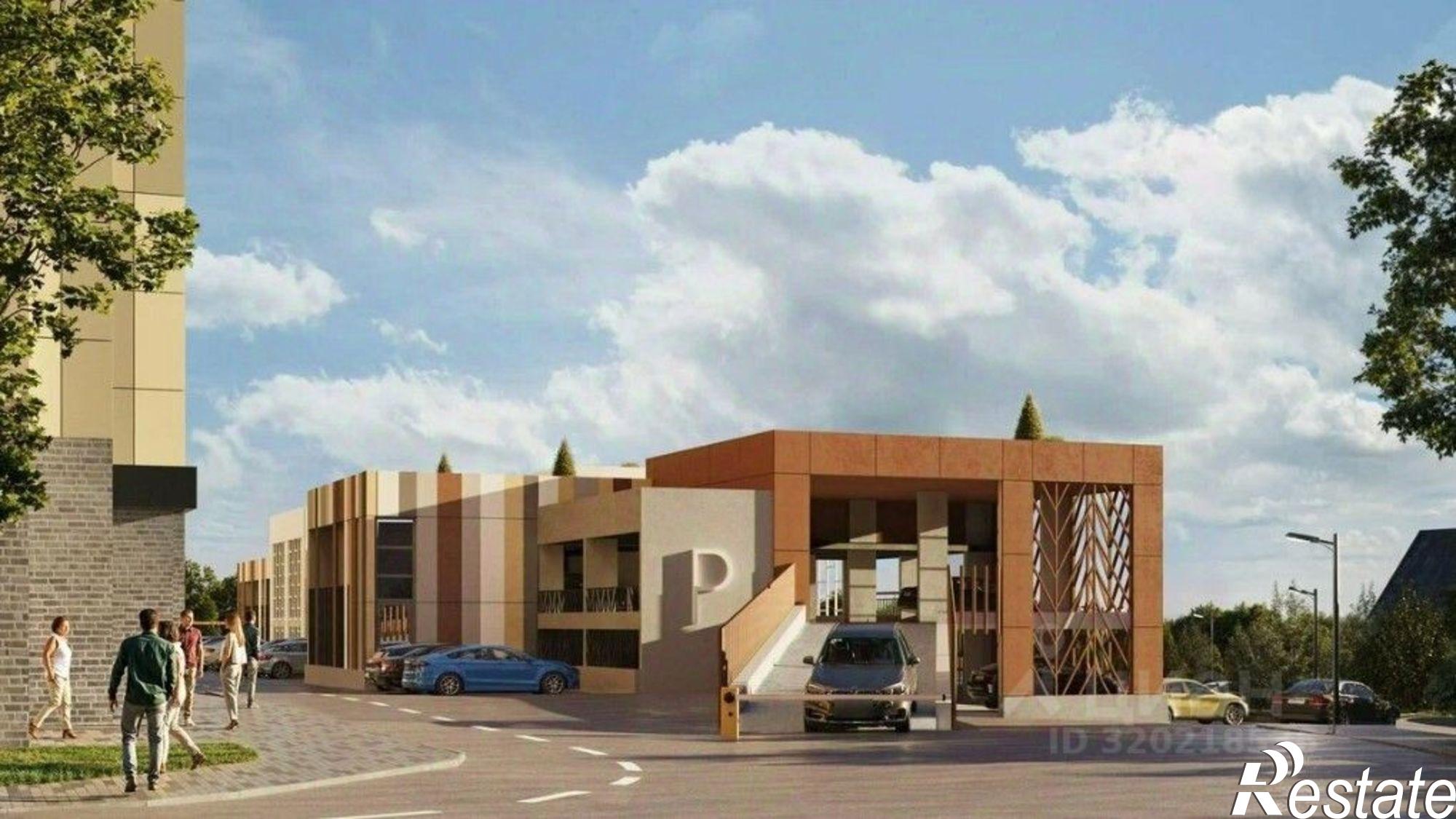 Купить квартиру за 7 604 520 рублей на ул Краснознаменная, 72