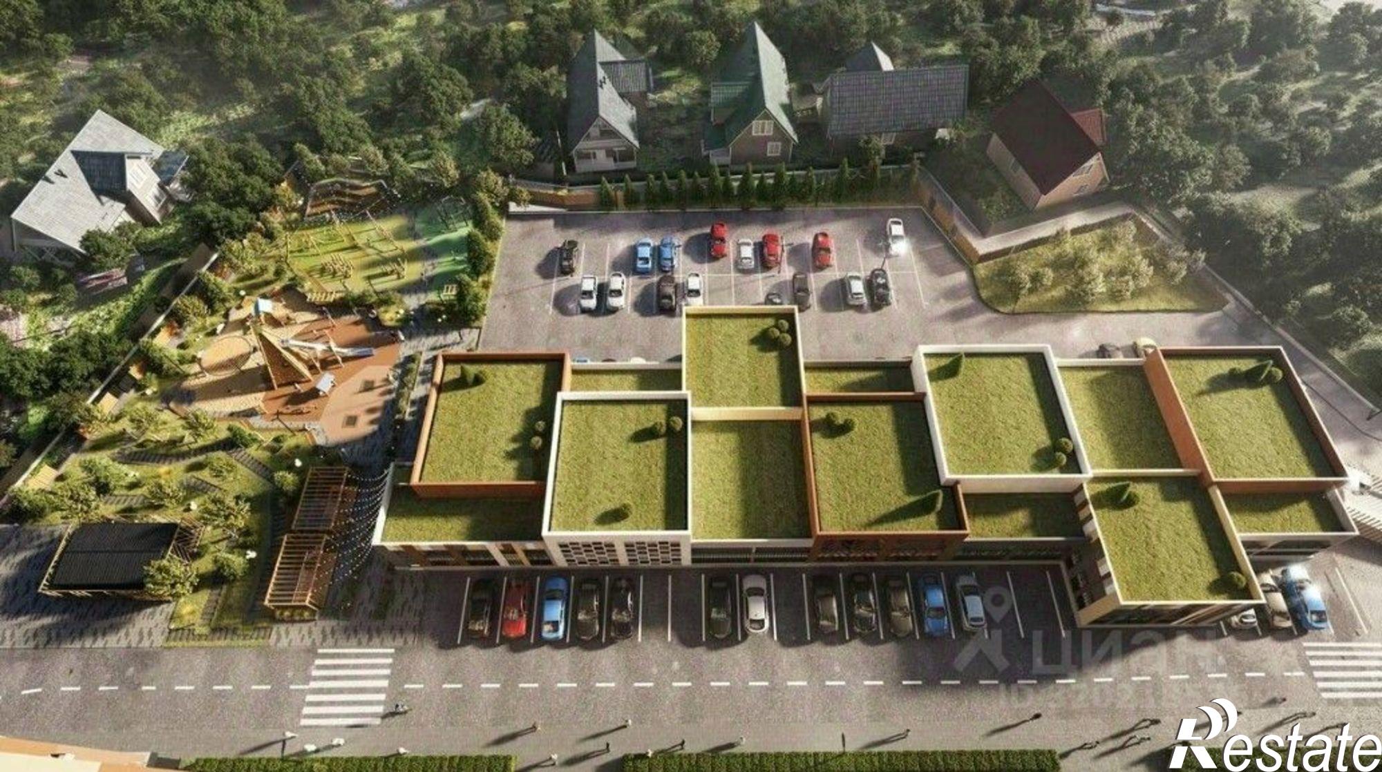 Купить квартиру за 7 604 520 рублей на ул Краснознаменная, 72