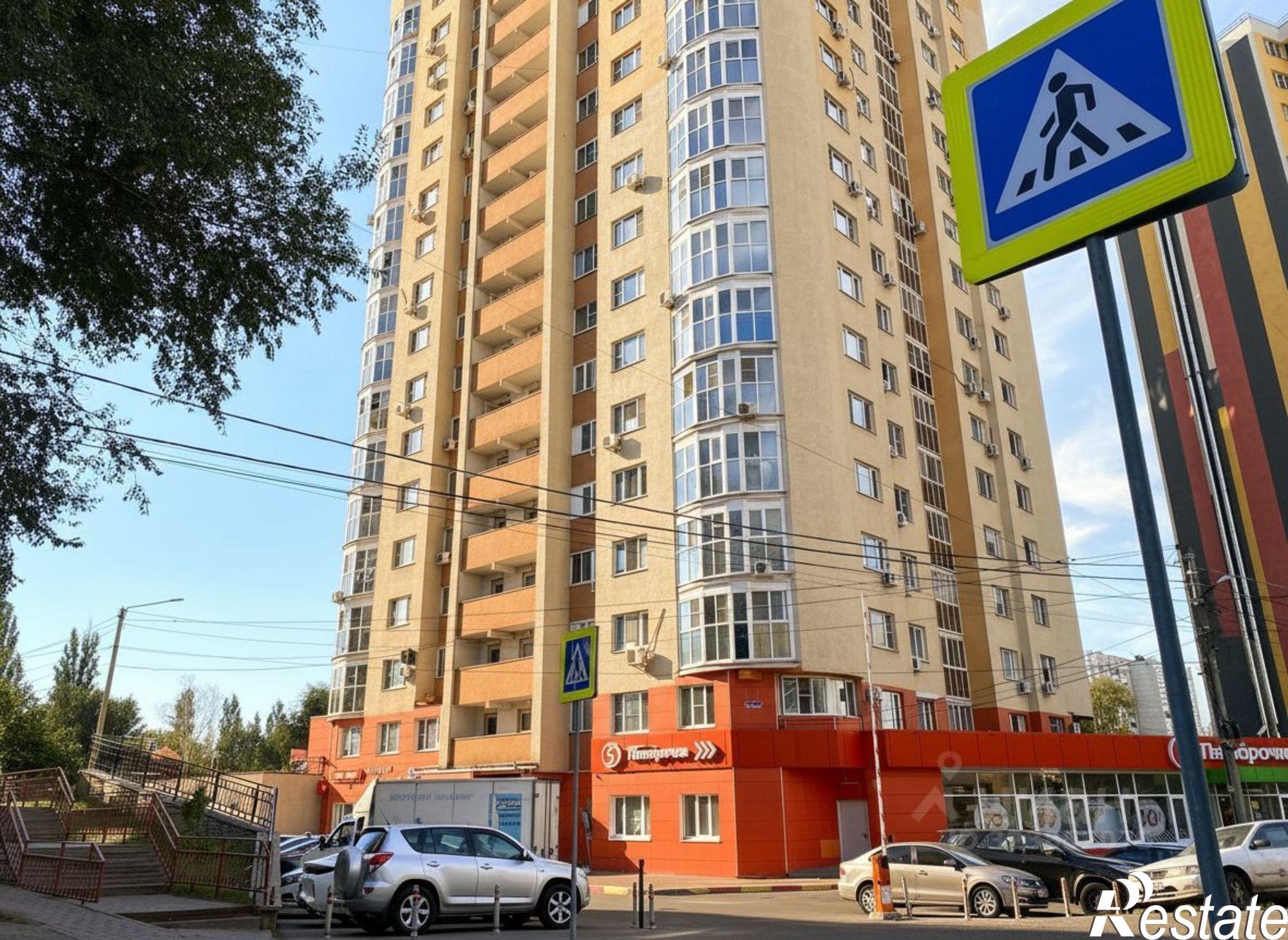 Купить квартиру за 7 590 000 рублей на Ленинский пр-кт, 221