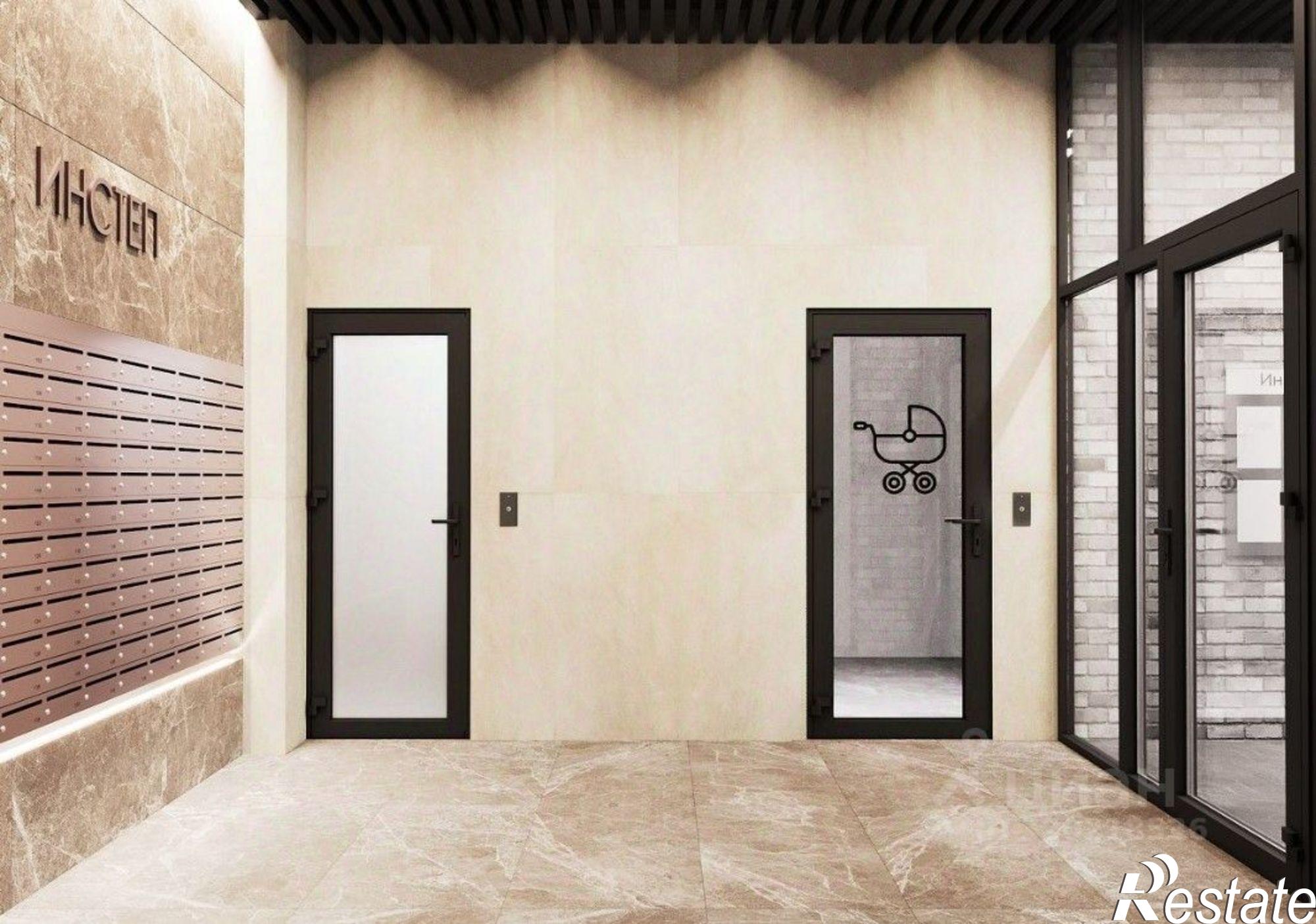 Купить квартиру за 7 604 520 рублей на ул Краснознаменная, 72