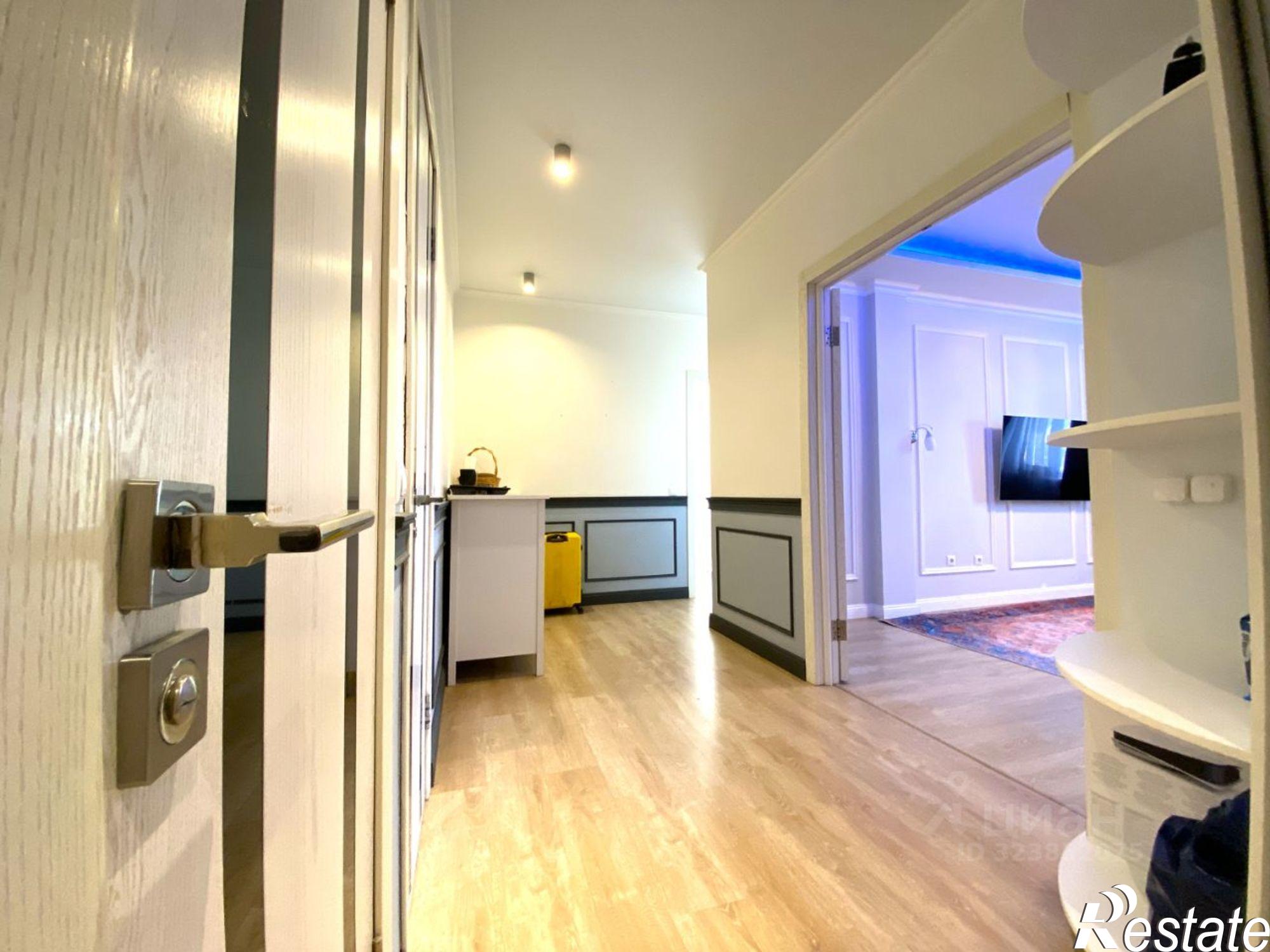 Купить квартиру за 7 590 000 рублей на Ленинский пр-кт, 221