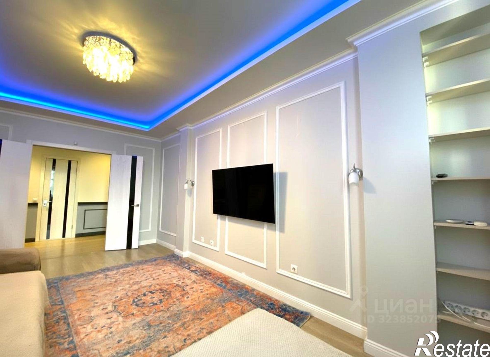 Купить квартиру за 7 590 000 рублей на Ленинский пр-кт, 221