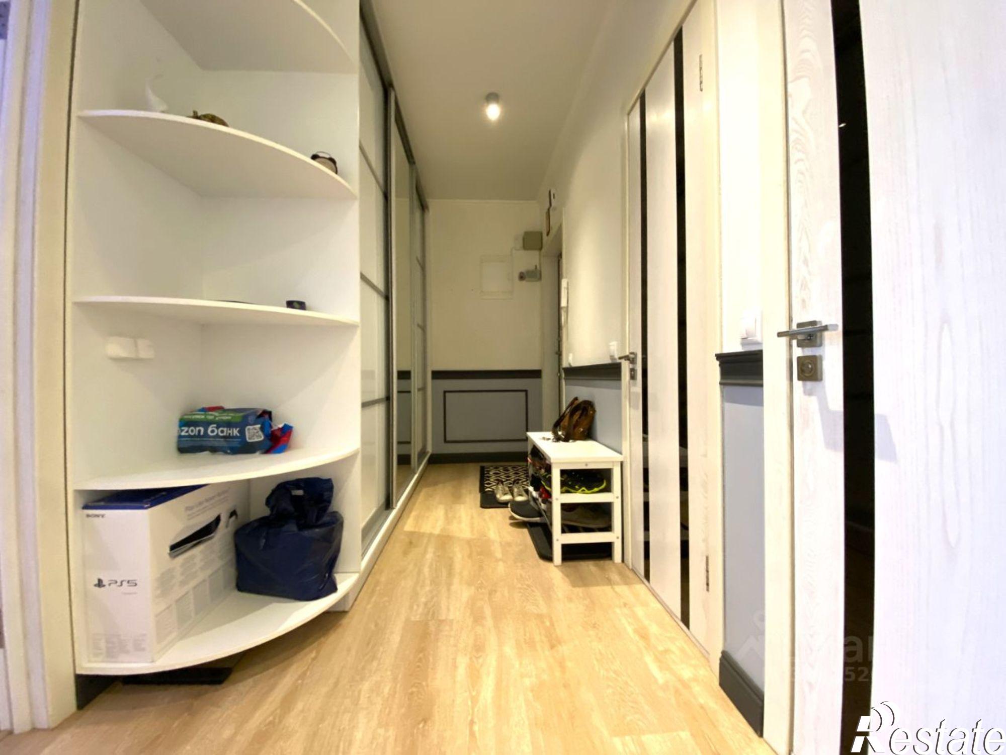 Купить квартиру за 7 590 000 рублей на Ленинский пр-кт, 221