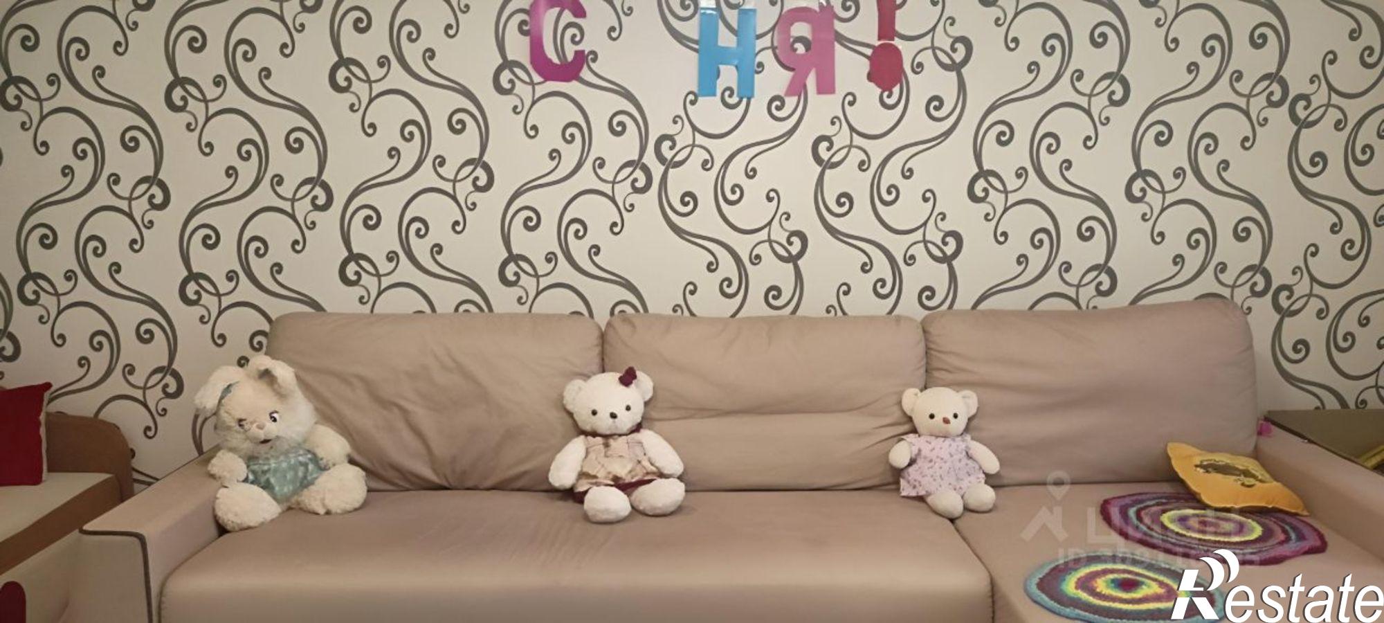 Купить квартиру за 7 500 000 рублей на жилой массив Лесная Поляна-3, 19