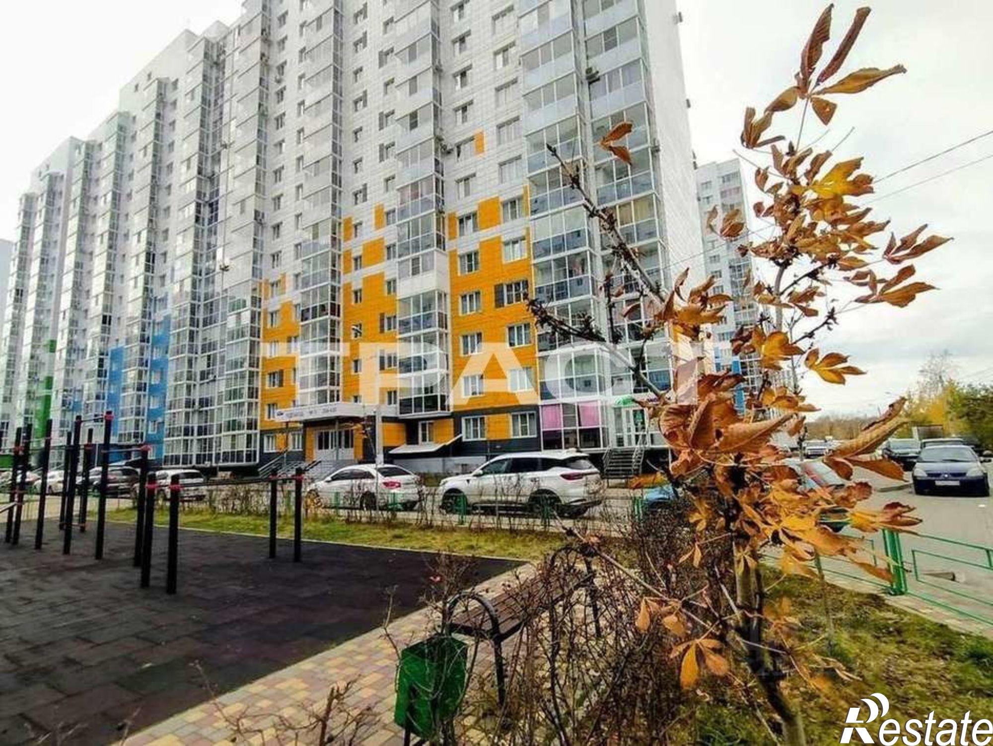 Купить квартиру за 6 850 000 рублей на Московский пр-кт, 209