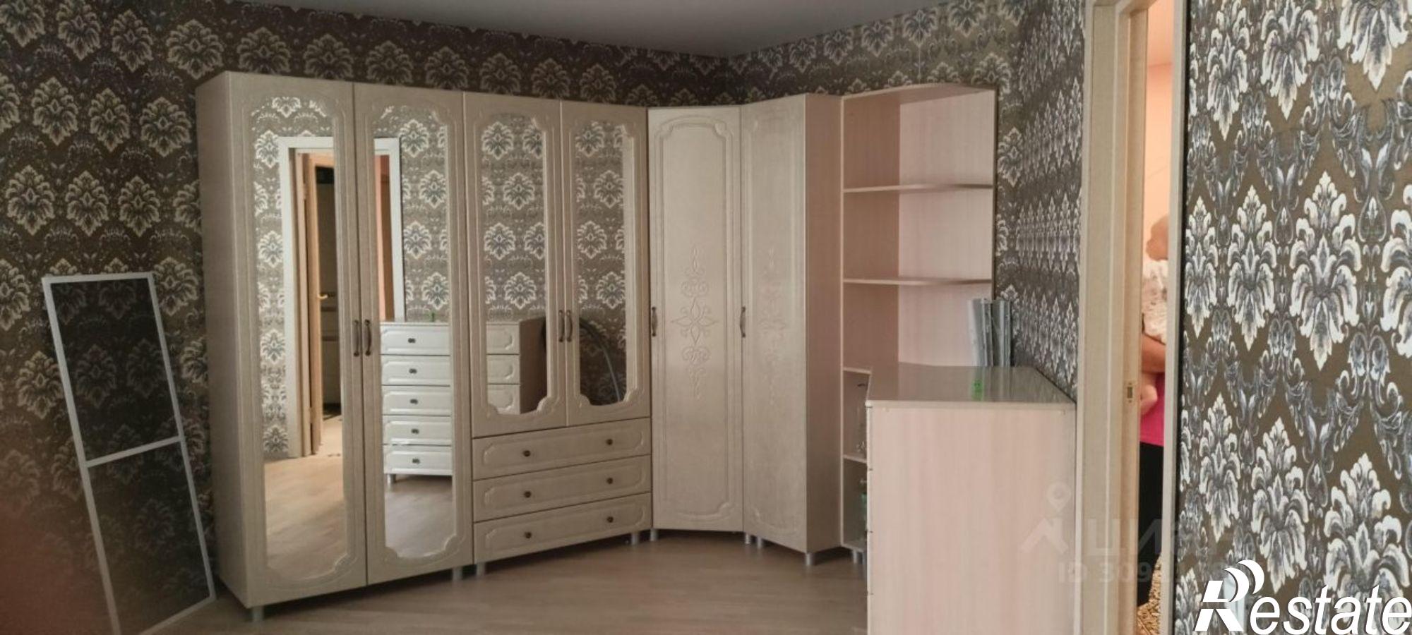 Купить квартиру за 7 500 000 рублей на жилой массив Лесная Поляна-3, 19