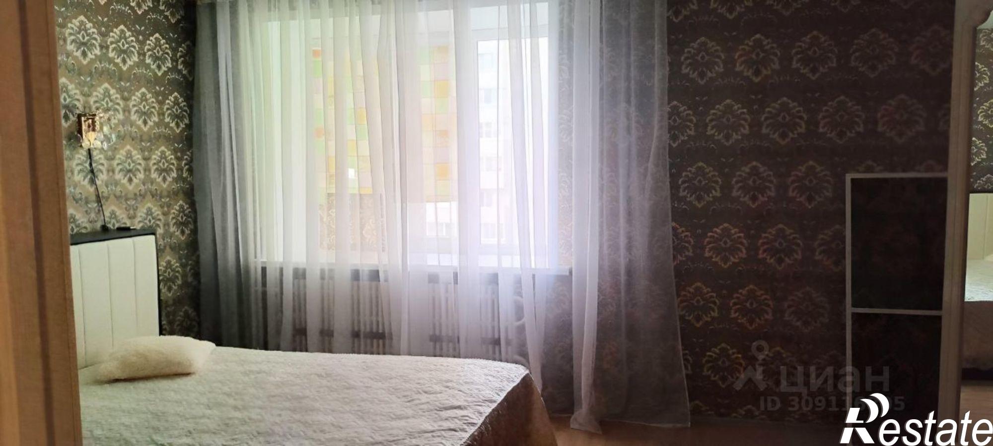 Купить квартиру за 7 500 000 рублей на жилой массив Лесная Поляна-3, 19