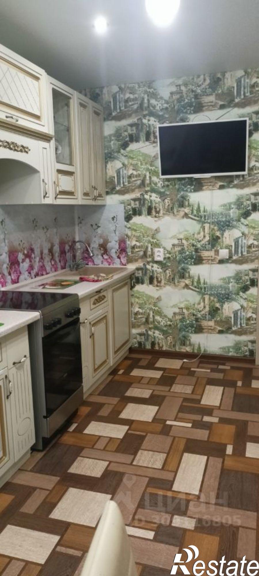 Купить квартиру за 7 500 000 рублей на жилой массив Лесная Поляна-3, 19