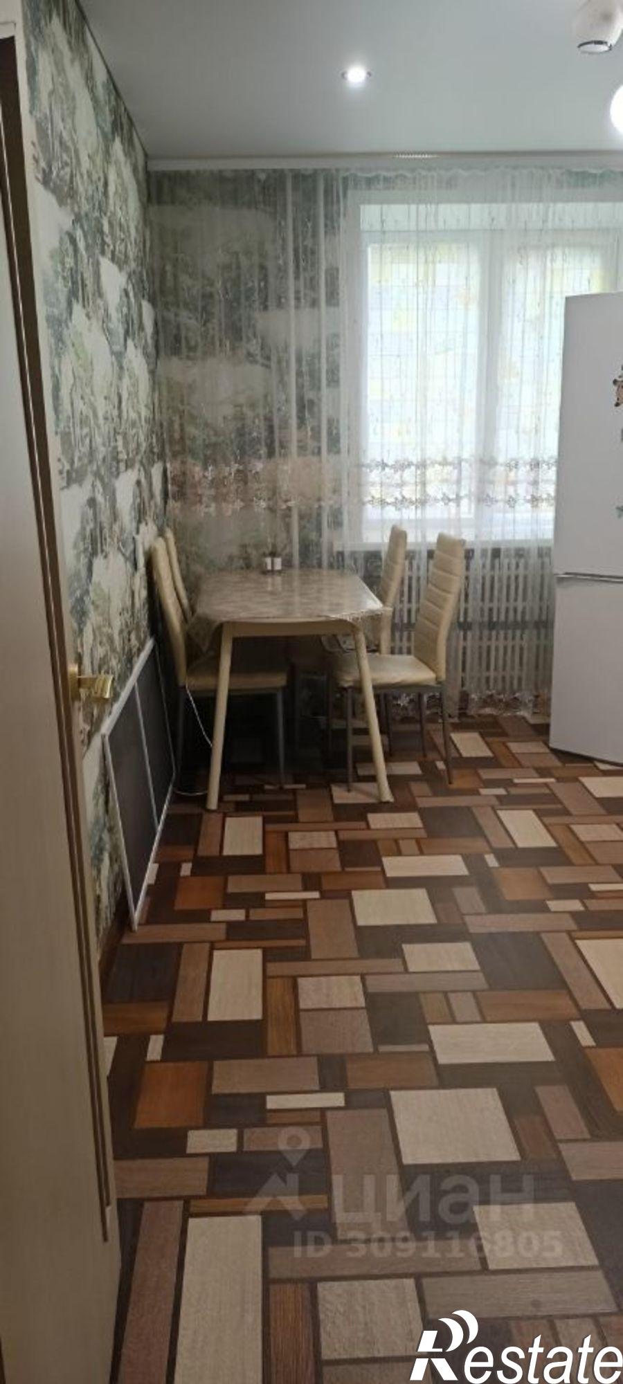 Купить квартиру за 7 500 000 рублей на жилой массив Лесная Поляна-3, 19