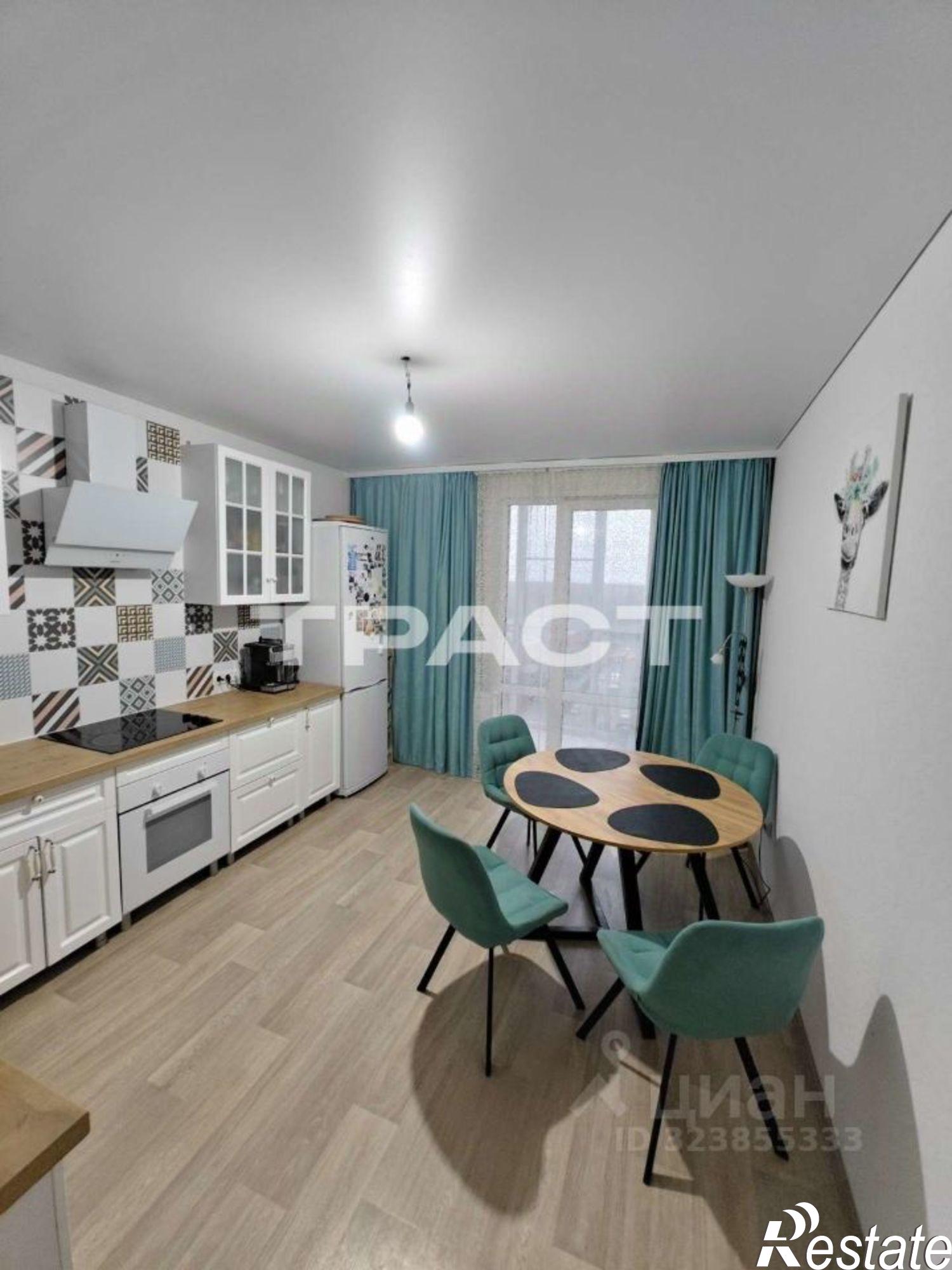 Купить квартиру за 6 850 000 рублей на Московский пр-кт, 209